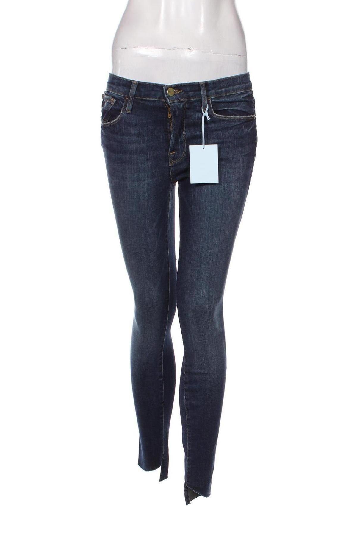 Damen Jeans Frame, Größe S, Farbe Blau, Preis € 26,49