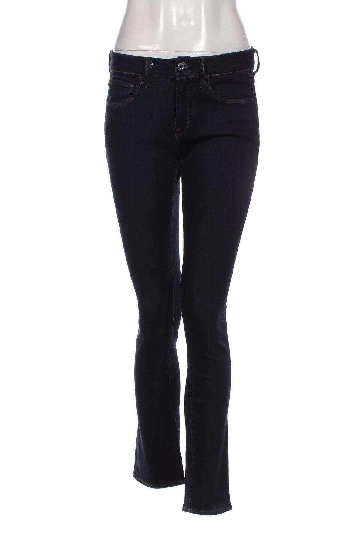 Damen Jeans G-Star Raw, Größe S, Farbe Blau, Preis € 32,99