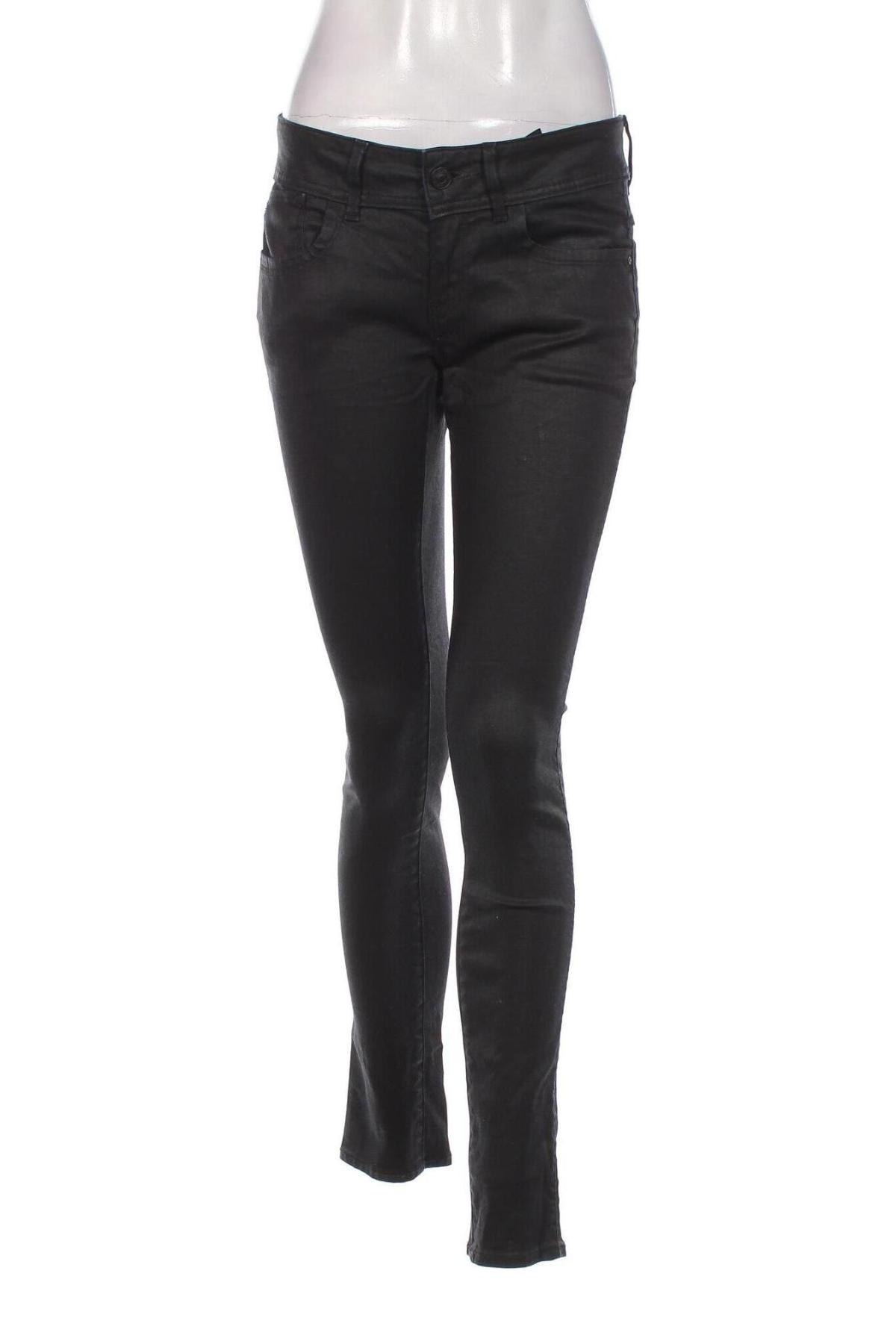 Damen Jeans G-Star Raw, Größe M, Farbe Schwarz, Preis € 13,99