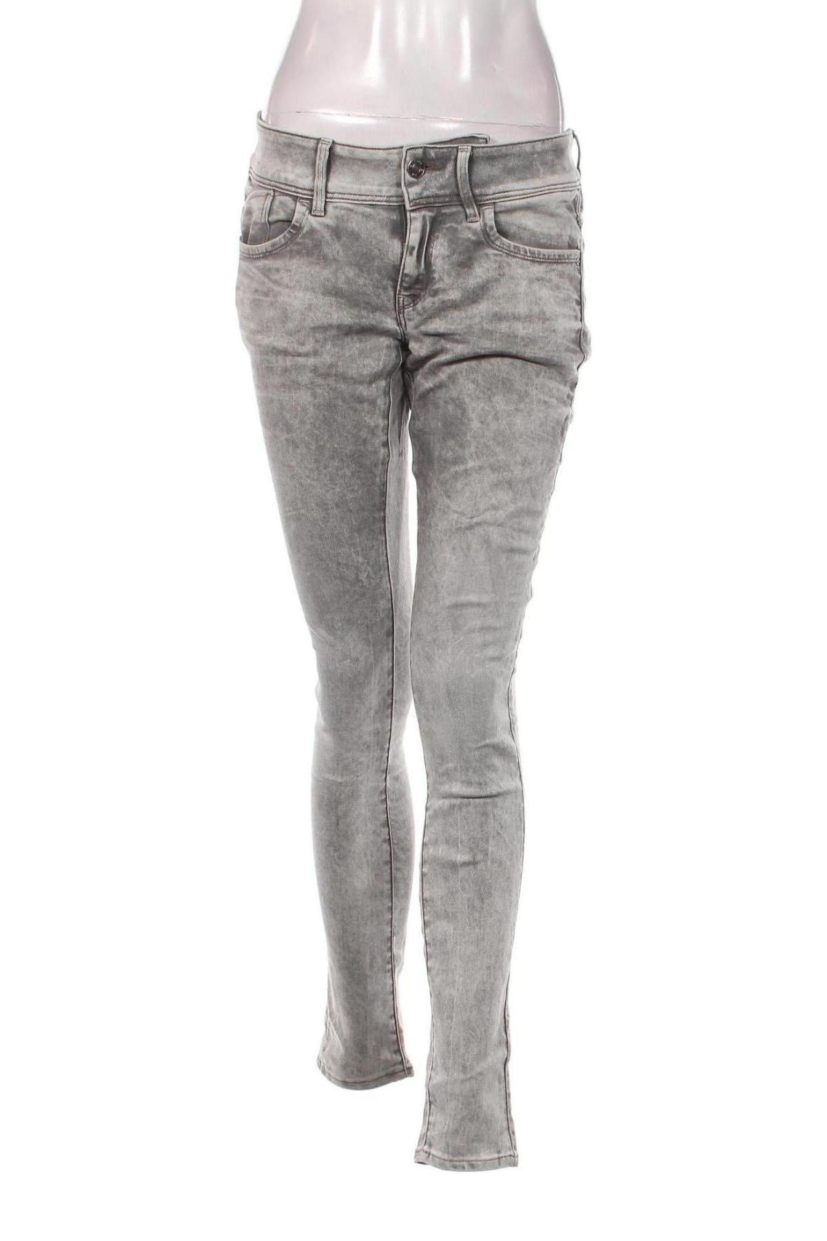 Damen Jeans G-Star Raw, Größe M, Farbe Grau, Preis € 9,99