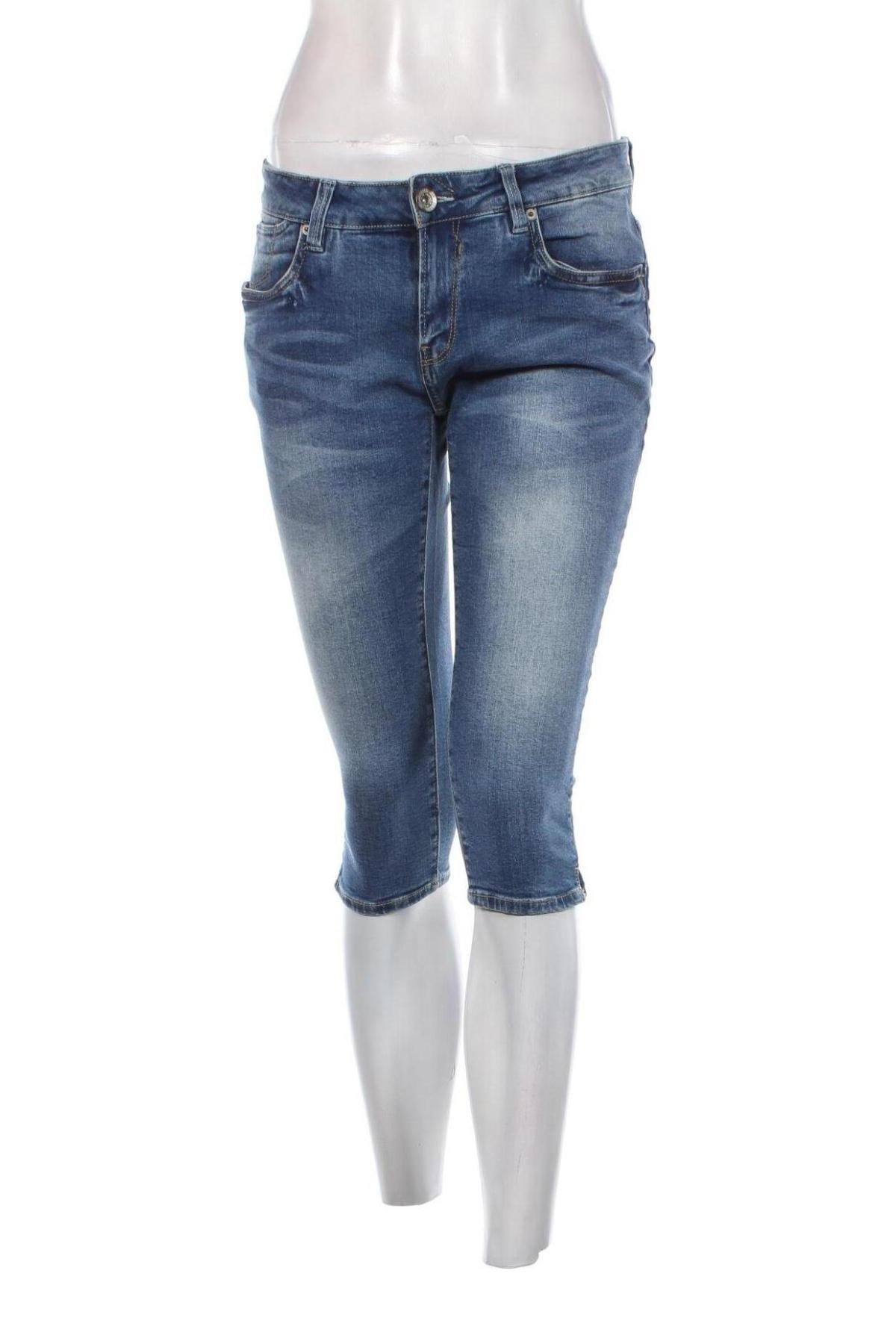 Damen Jeans Garcia, Größe S, Farbe Blau, Preis € 5,12