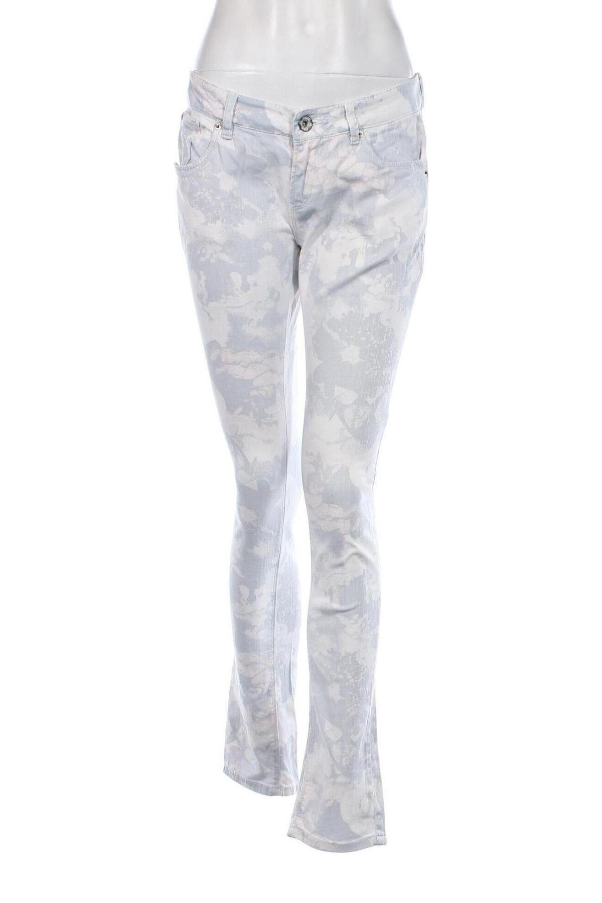 Blugi de femei Garcia Jeans, Mărime L, Culoare Multicolor, Preț 68,99 Lei