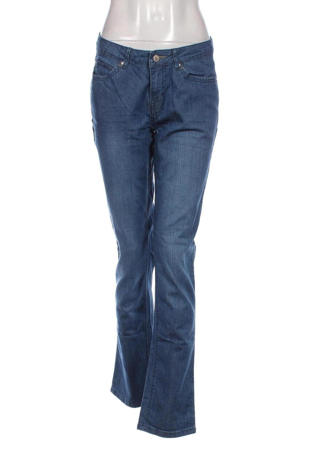 Damen Jeans Garden Romantic, Größe M, Farbe Blau, Preis € 9,29