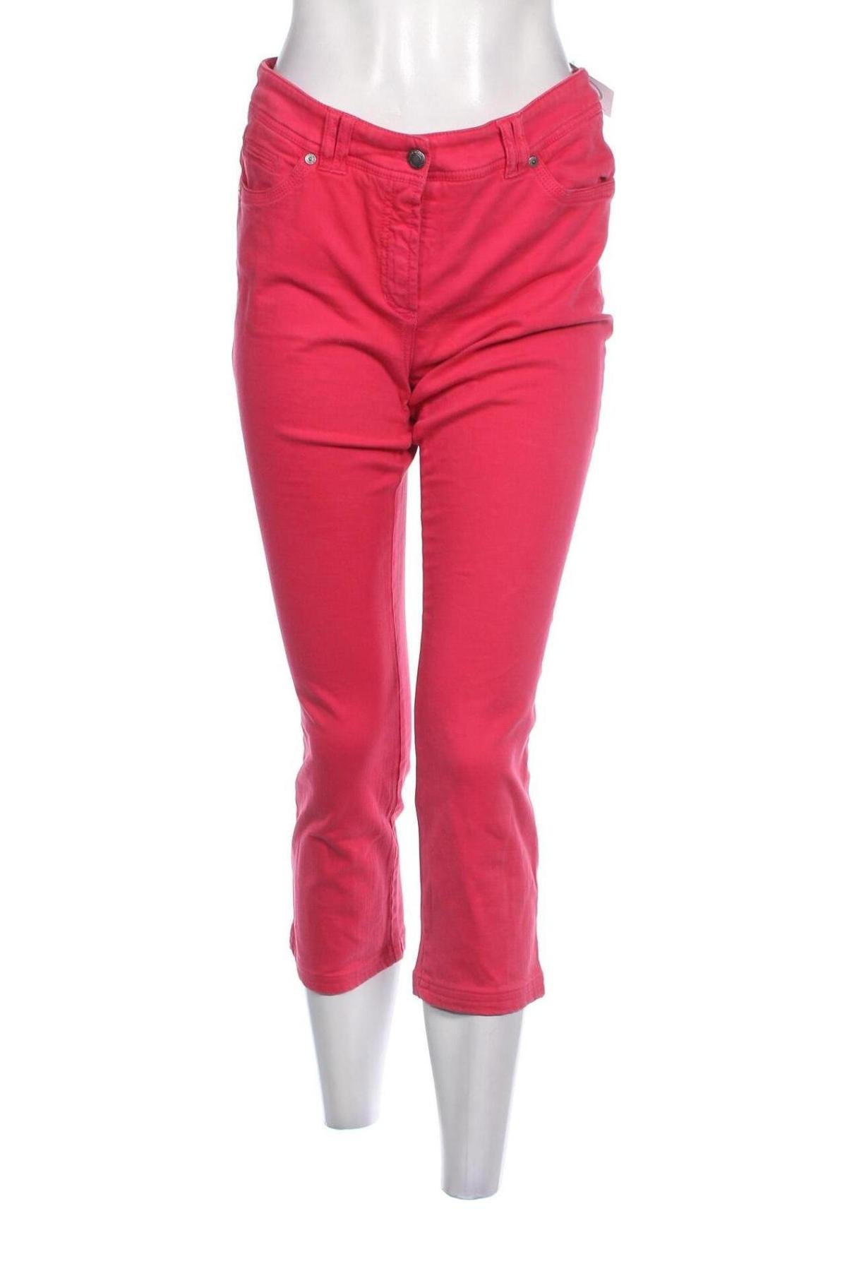 Damen Jeans Gerry Weber, Größe M, Farbe Rot, Preis € 26,99