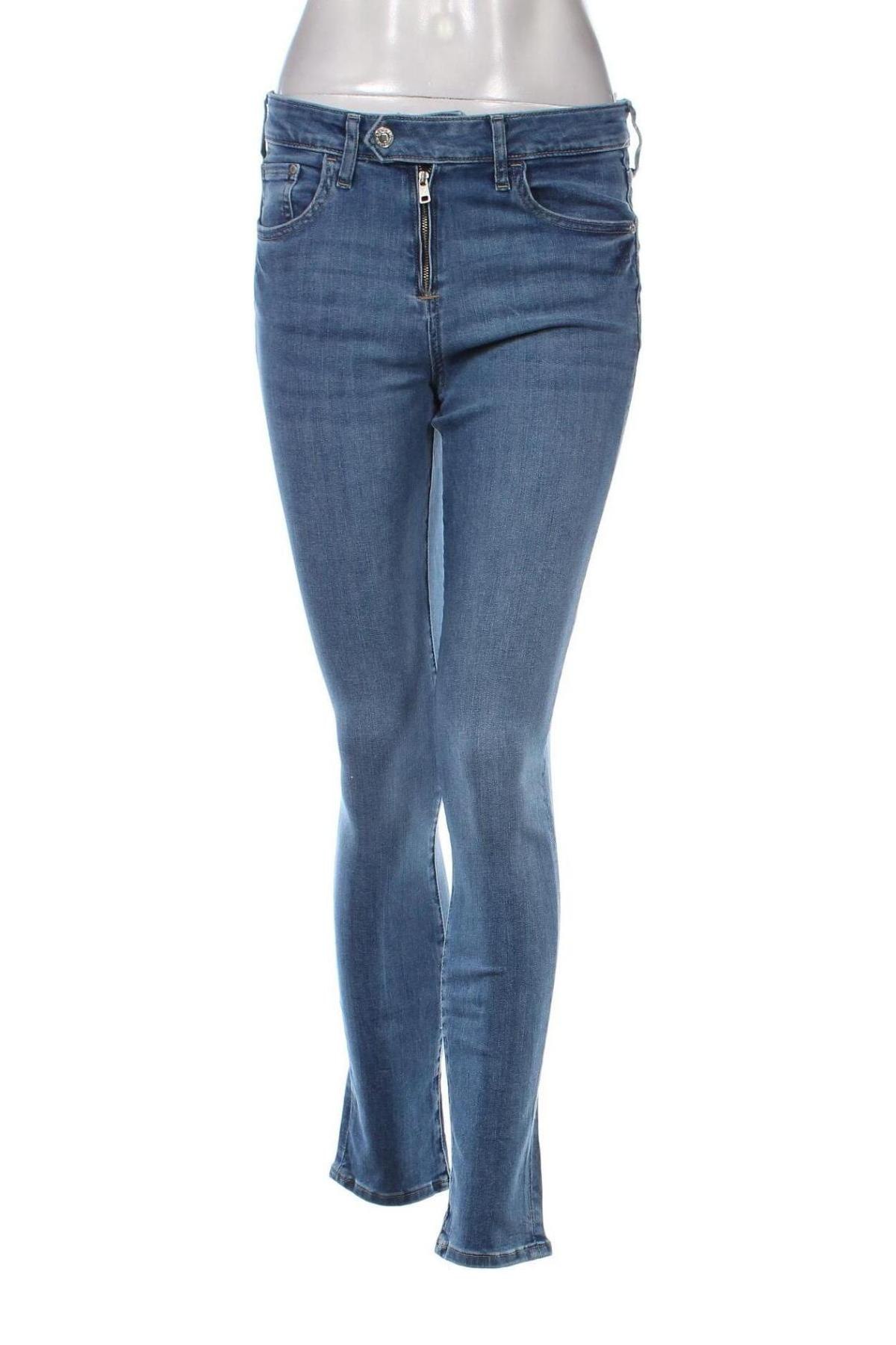 Damen Jeans H&M, Größe M, Farbe Blau, Preis € 8,22