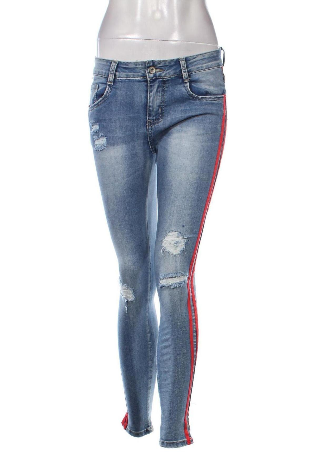 Damen Jeans Haily`s, Größe M, Farbe Blau, Preis € 4,49