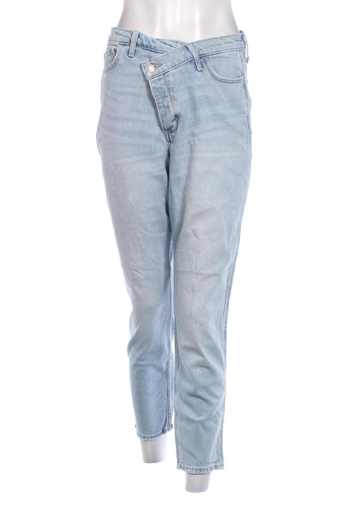 Damen Jeans Hollister, Größe S, Farbe Blau, Preis € 13,99