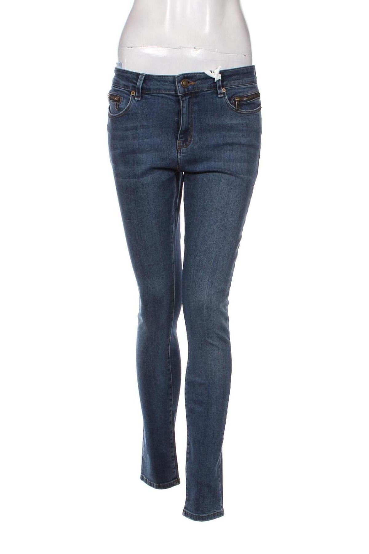 Damen Jeans IVY MAY, Größe S, Farbe Blau, Preis 23,99 €