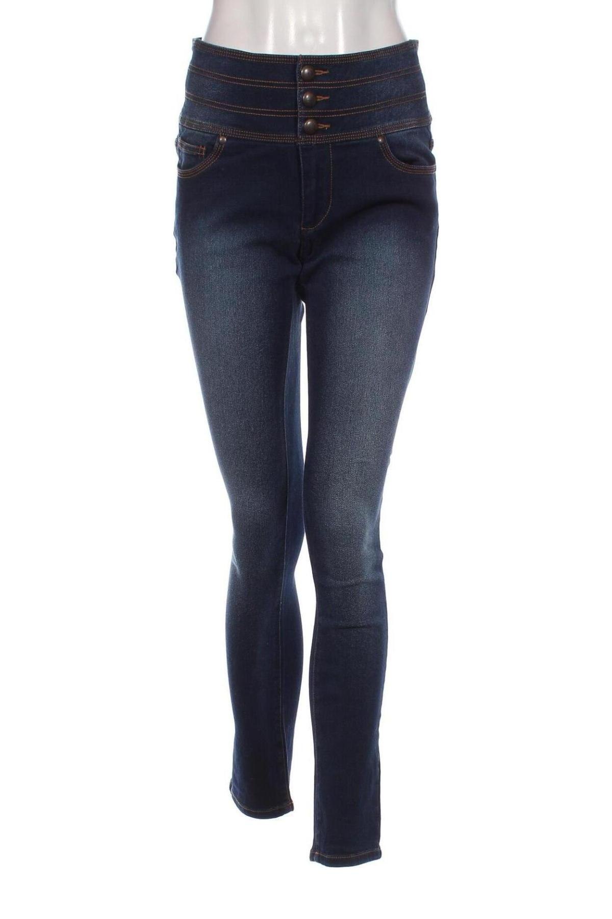 Damen Jeans Janina, Größe S, Farbe Blau, Preis 5,99 €