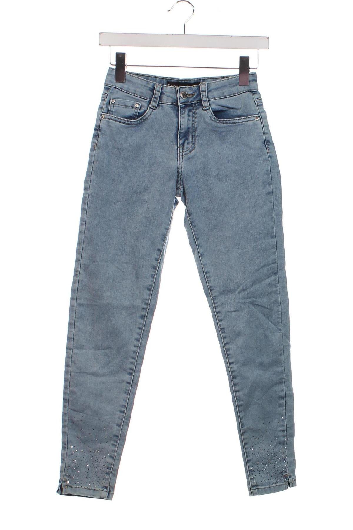 Damen Jeans Kapalua, Größe XS, Farbe Blau, Preis € 9,49