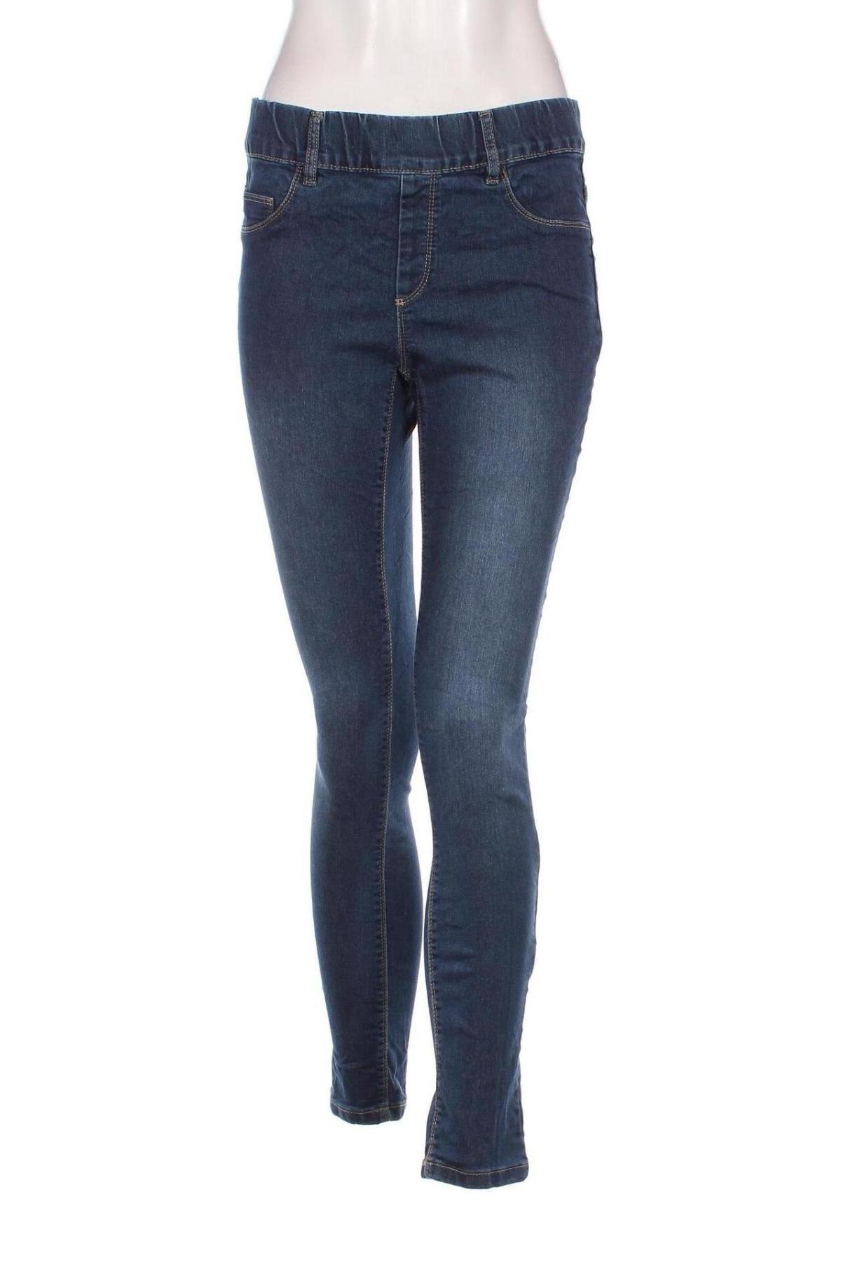 Damen Jeans KappAhl, Größe M, Farbe Blau, Preis € 5,99