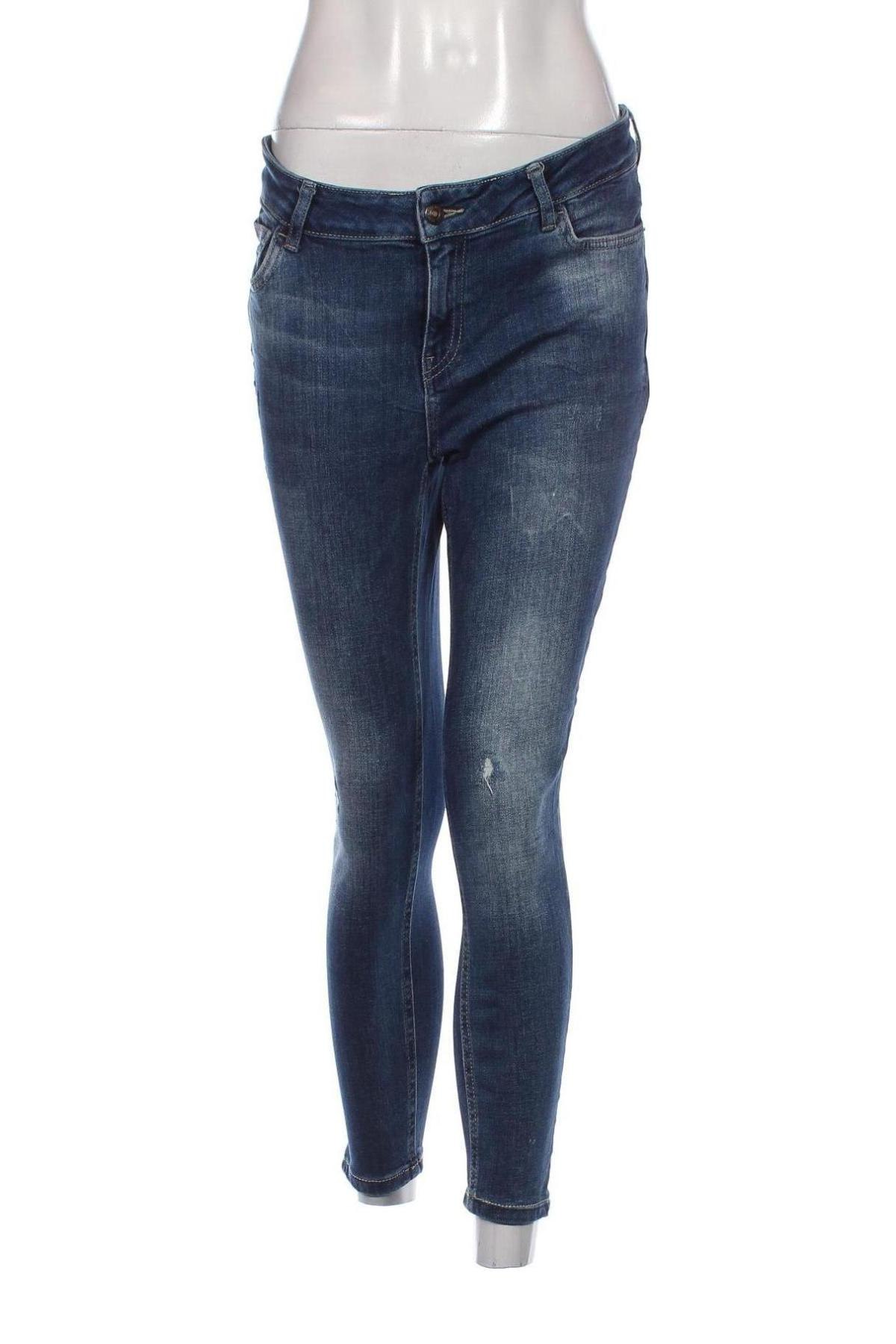 Damen Jeans LCW, Größe M, Farbe Blau, Preis 5,99 €