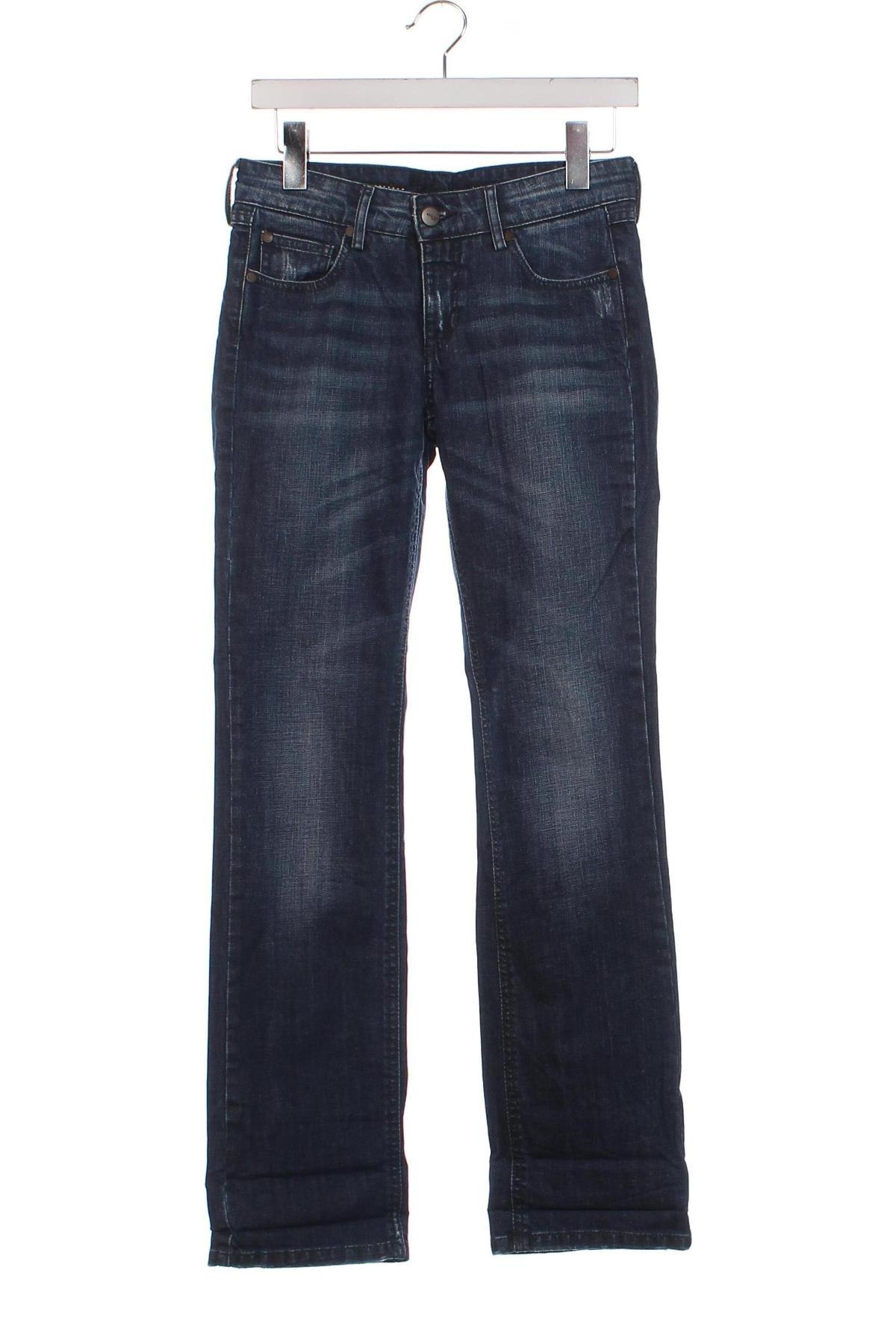 Damen Jeans La Redoute, Größe XS, Farbe Blau, Preis € 4,49