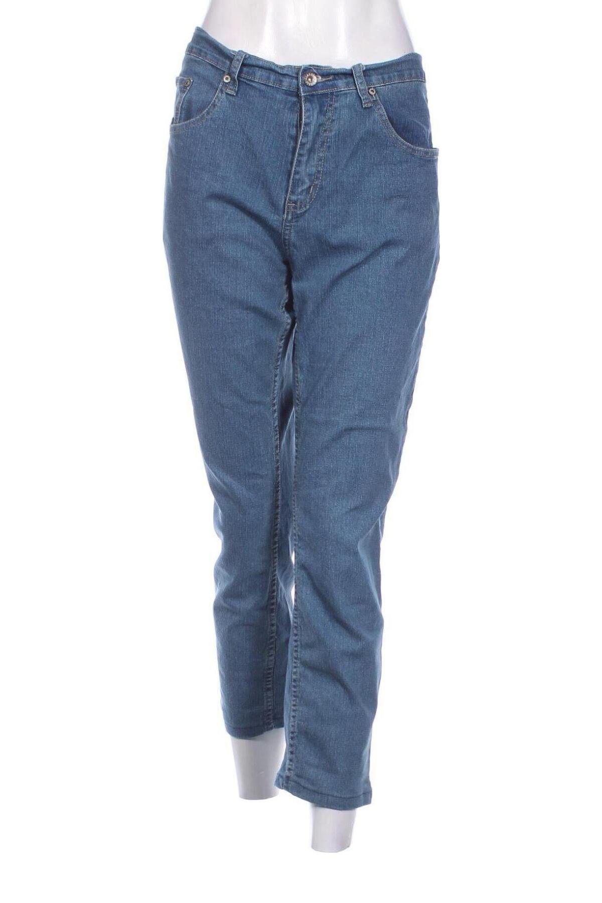 Damen Jeans Laura Torelli, Größe XL, Farbe Blau, Preis € 14,91