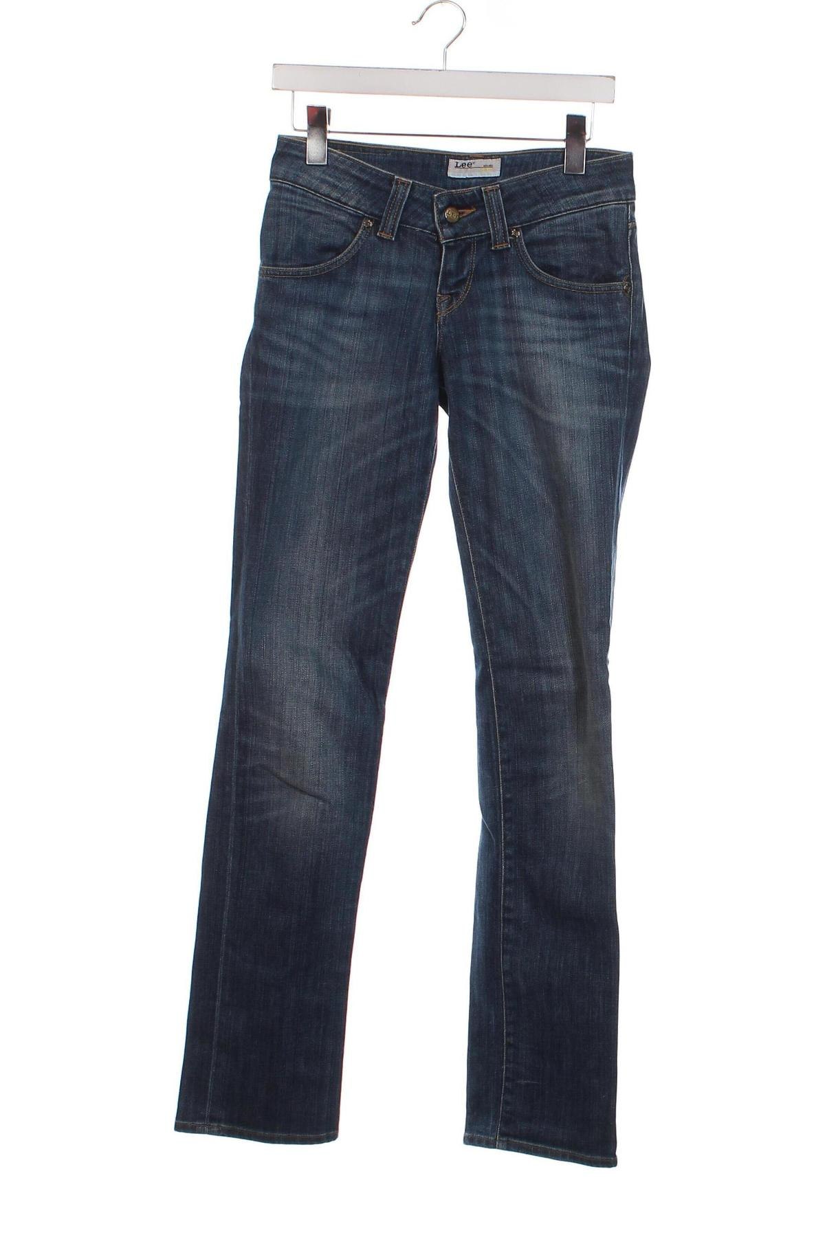 Damen Jeans Lee, Größe M, Farbe Blau, Preis € 9,99