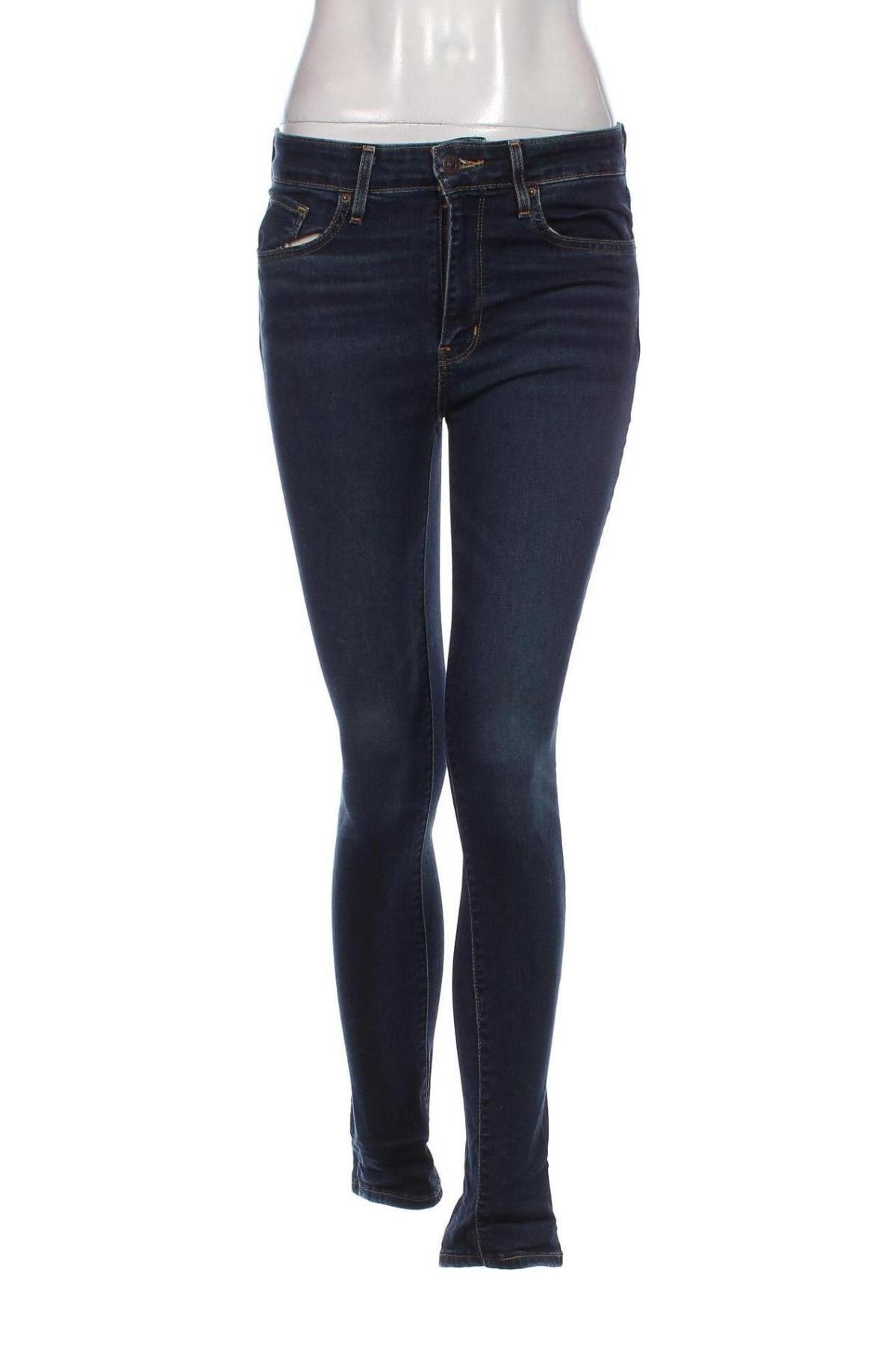 Damen Jeans Levi's, Größe S, Farbe Blau, Preis 26,99 €