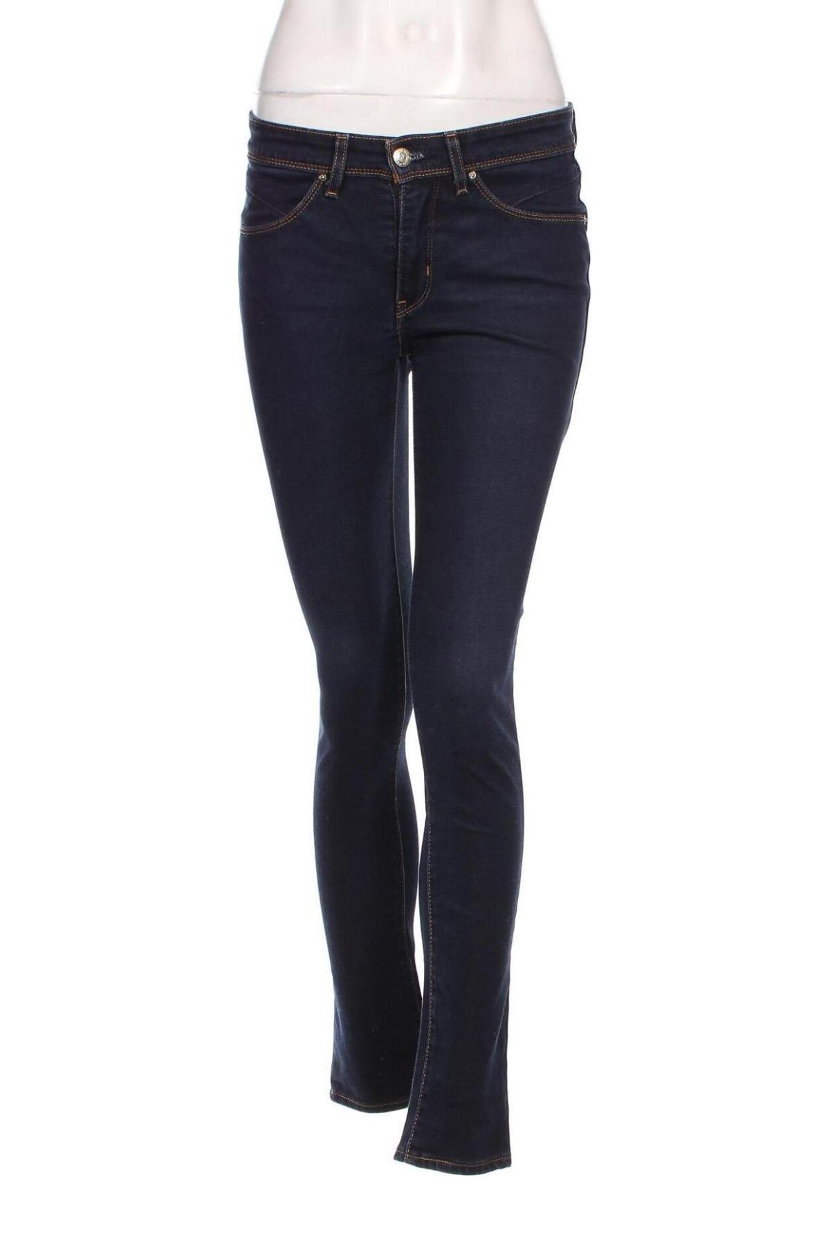 Damen Jeans Levi's, Größe S, Farbe Blau, Preis 30,07 €