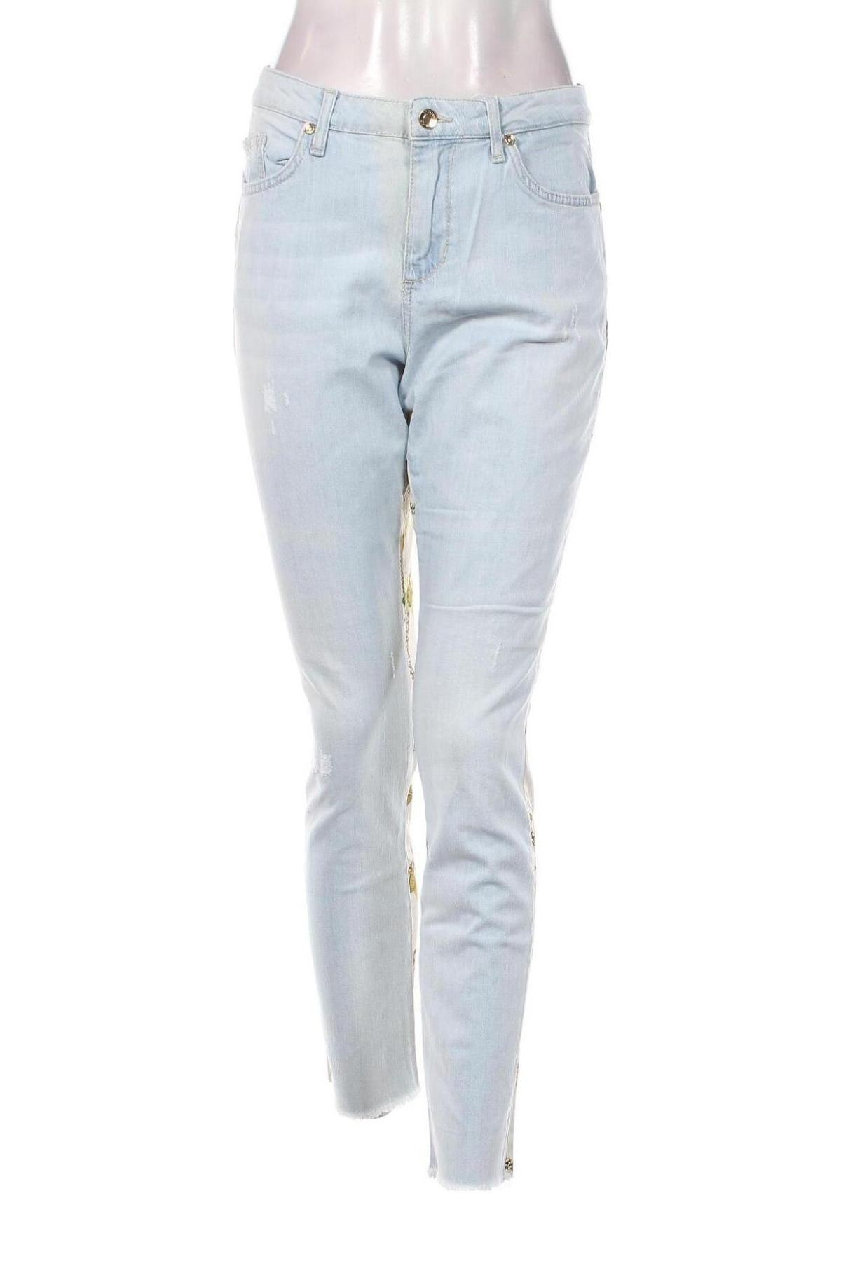 Damen Jeans Liu Jo, Größe S, Farbe Blau, Preis € 21,99