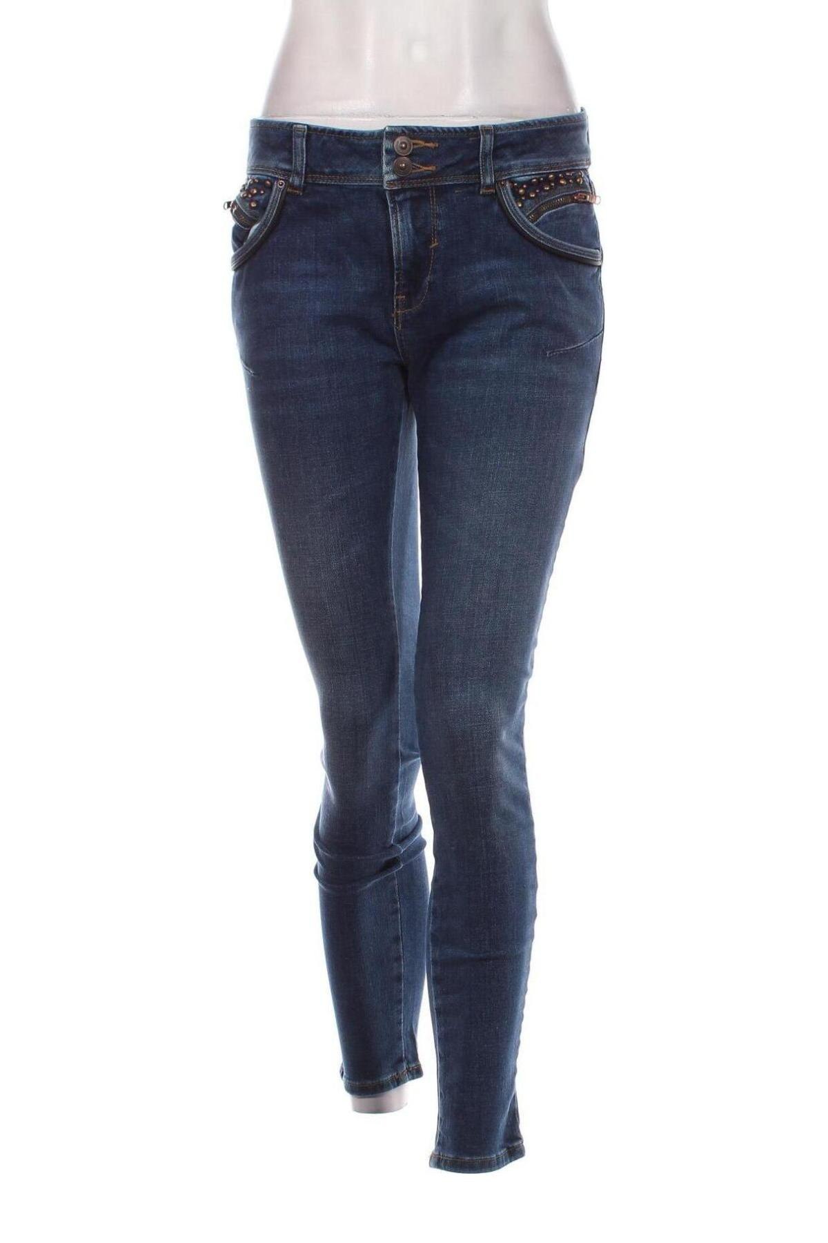 Damen Jeans Ltb, Größe M, Farbe Blau, Preis € 15,99