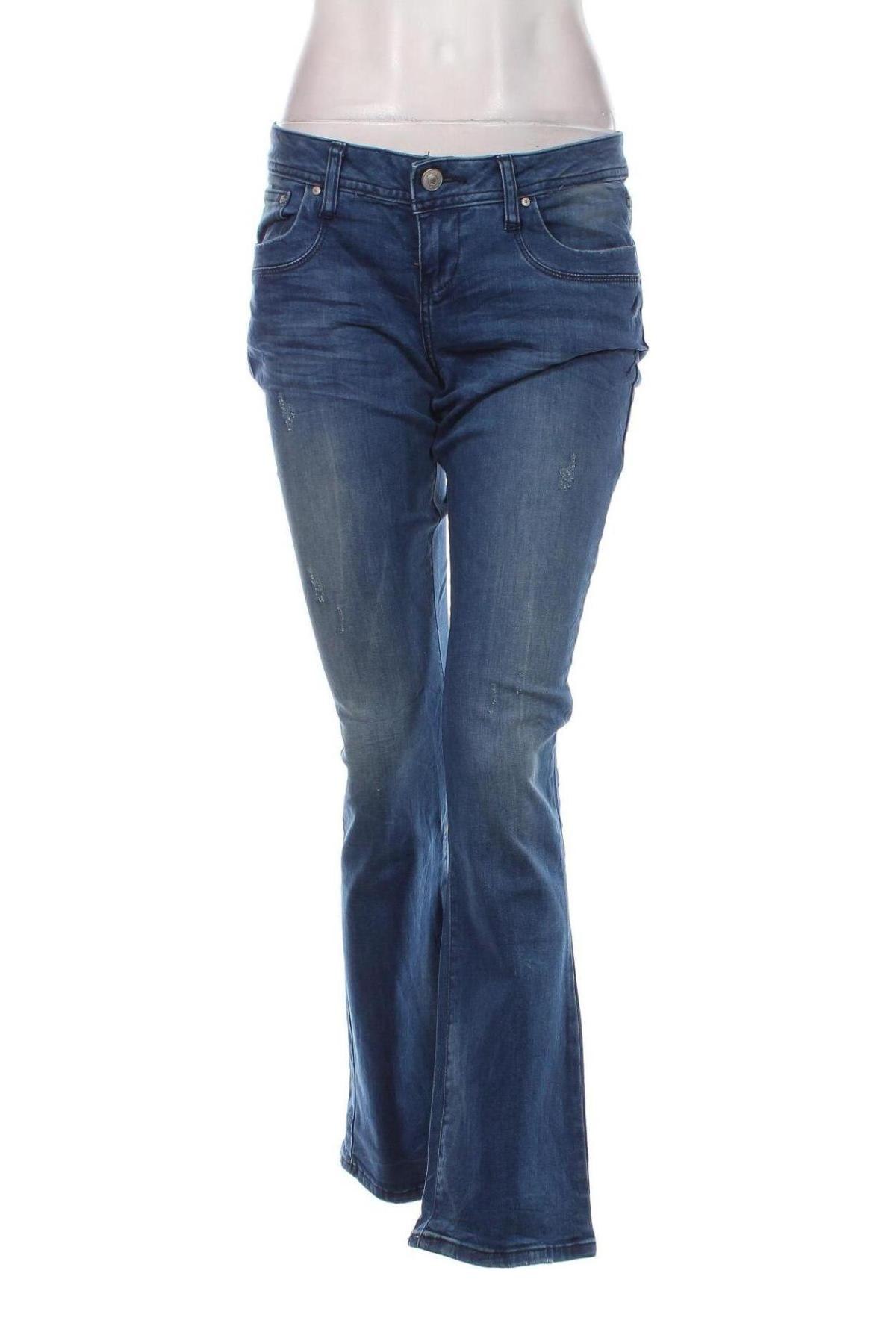 Damen Jeans Ltb, Größe L, Farbe Blau, Preis € 16,99