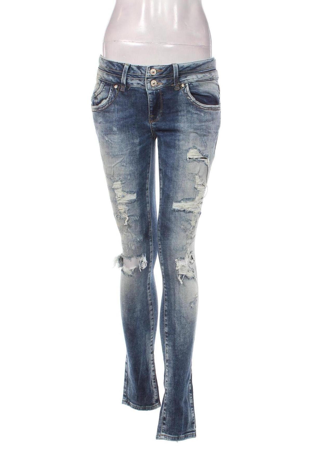 Damen Jeans Ltb, Größe S, Farbe Blau, Preis 47,99 €