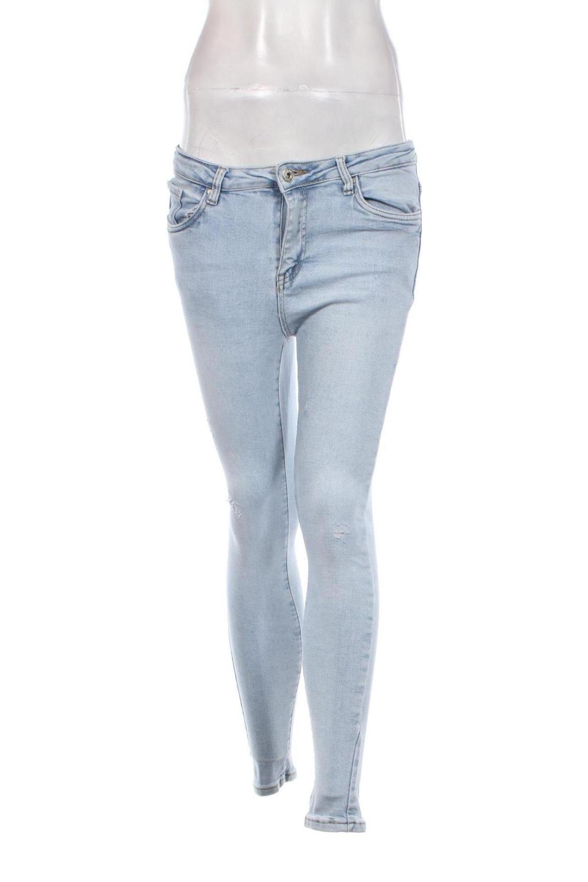 Damen Jeans M.Sara, Größe S, Farbe Blau, Preis 2,99 €