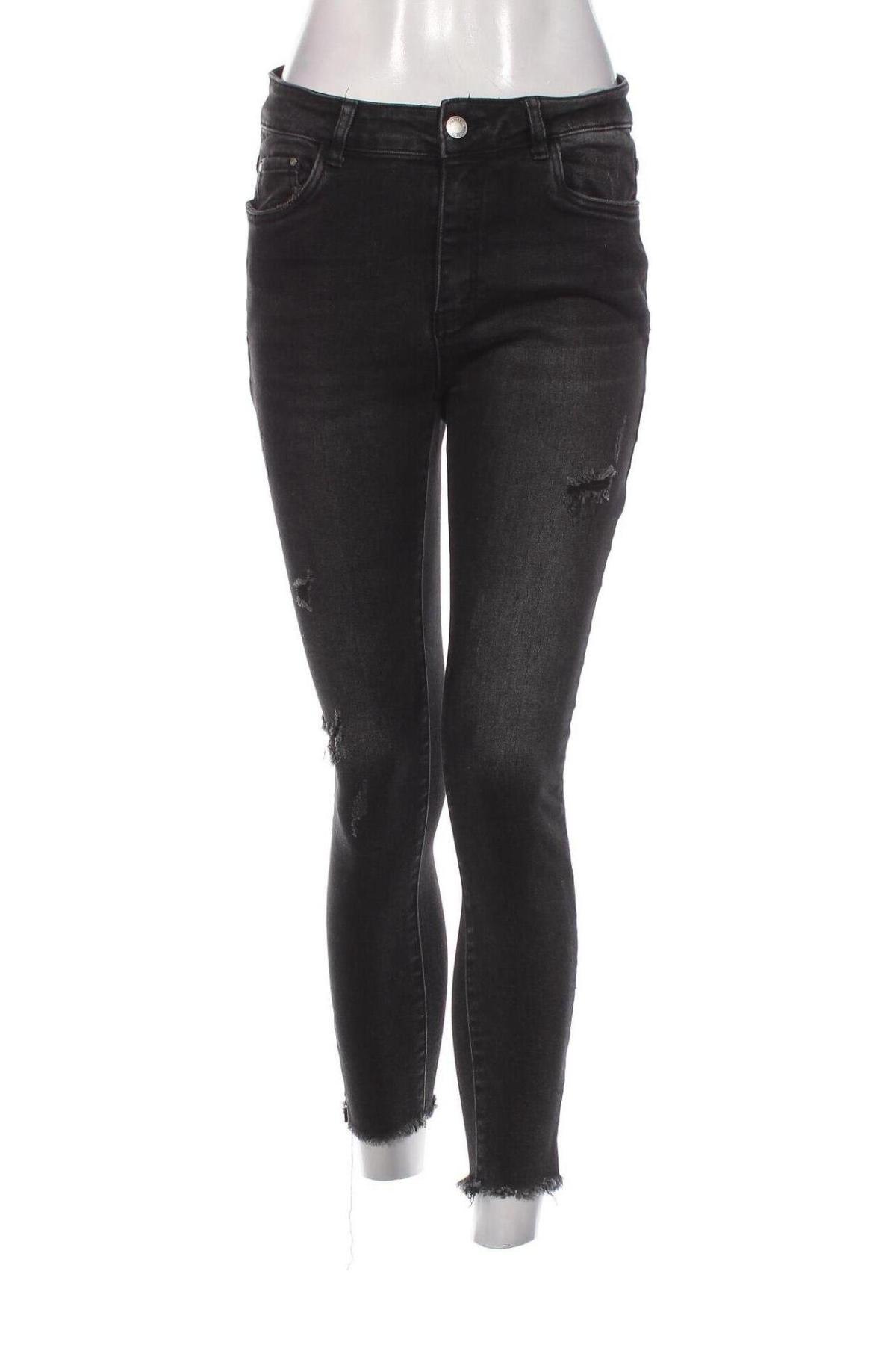 Damen Jeans M.Sara, Größe M, Farbe Schwarz, Preis € 10,86