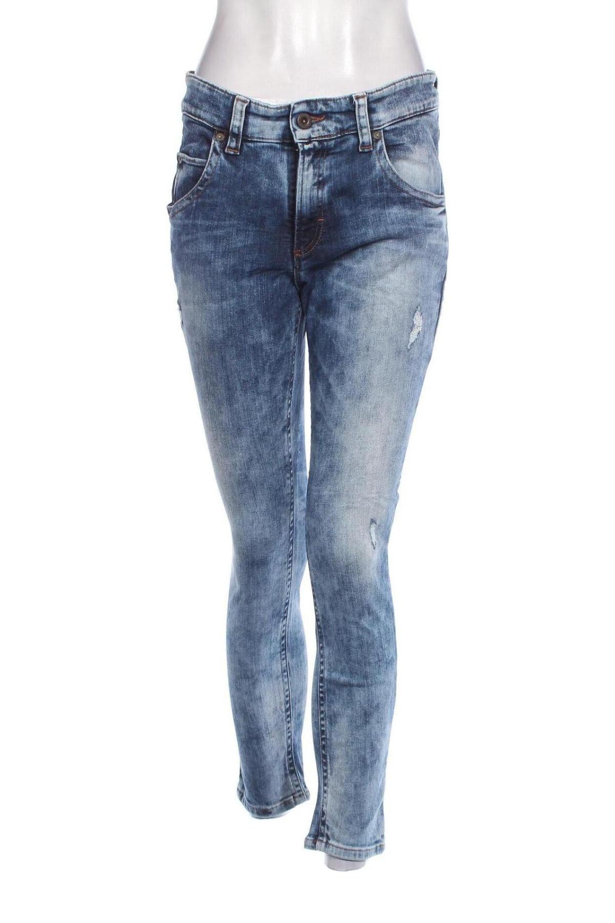 Damen Jeans Marc O'Polo, Größe M, Farbe Blau, Preis € 30,37