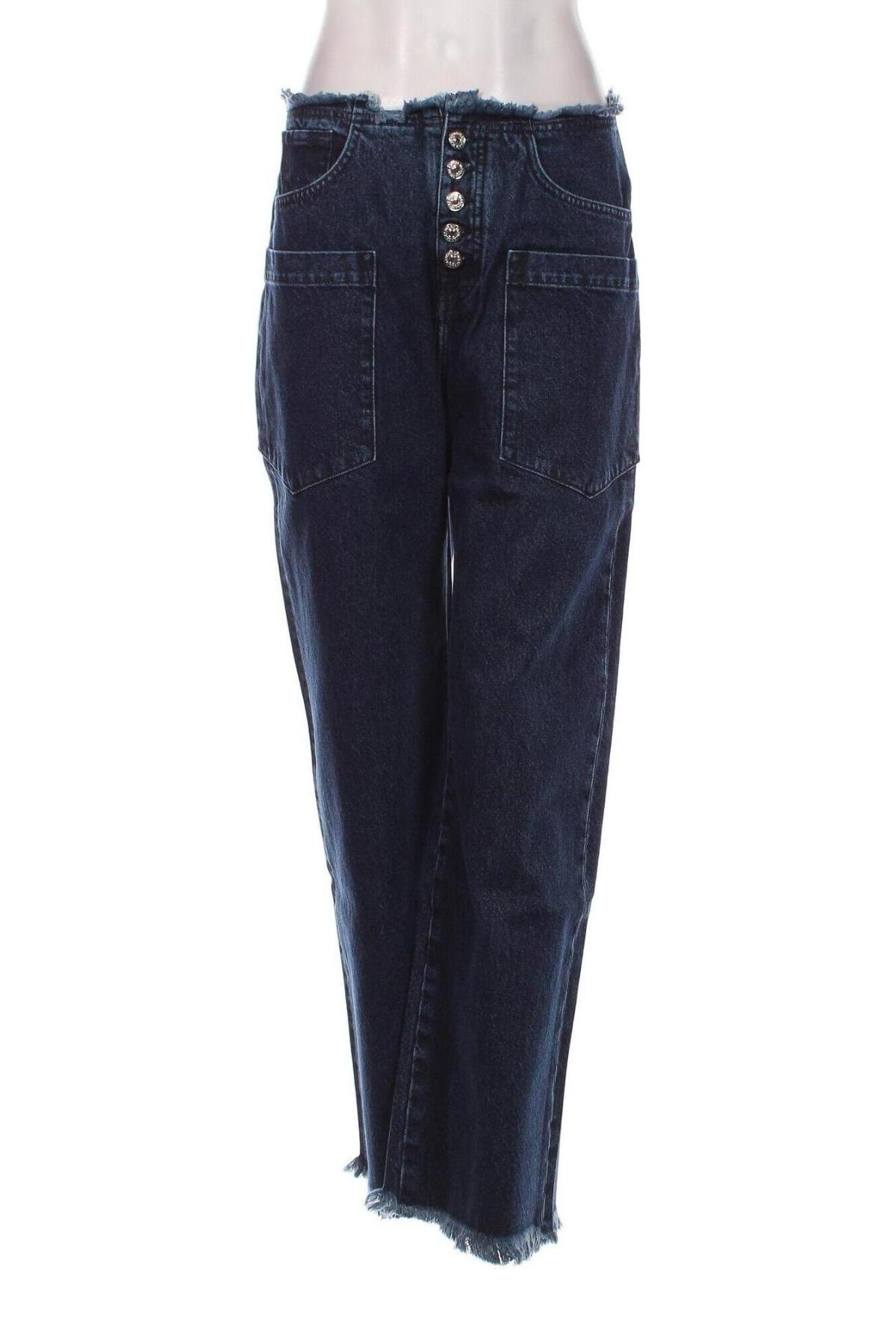 Damen Jeans Marquet, Größe M, Farbe Blau, Preis € 16,99