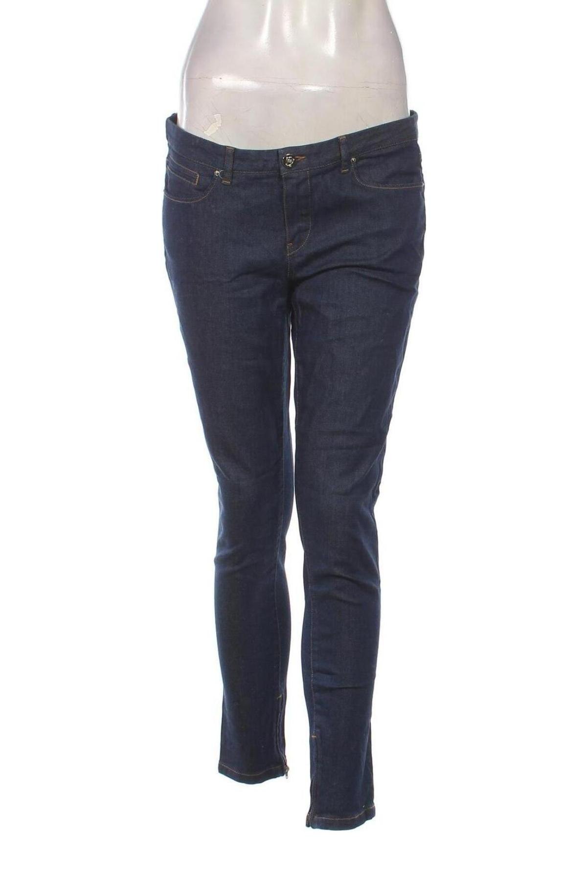 Damen Jeans Massimo Dutti, Größe M, Farbe Blau, Preis € 52,29