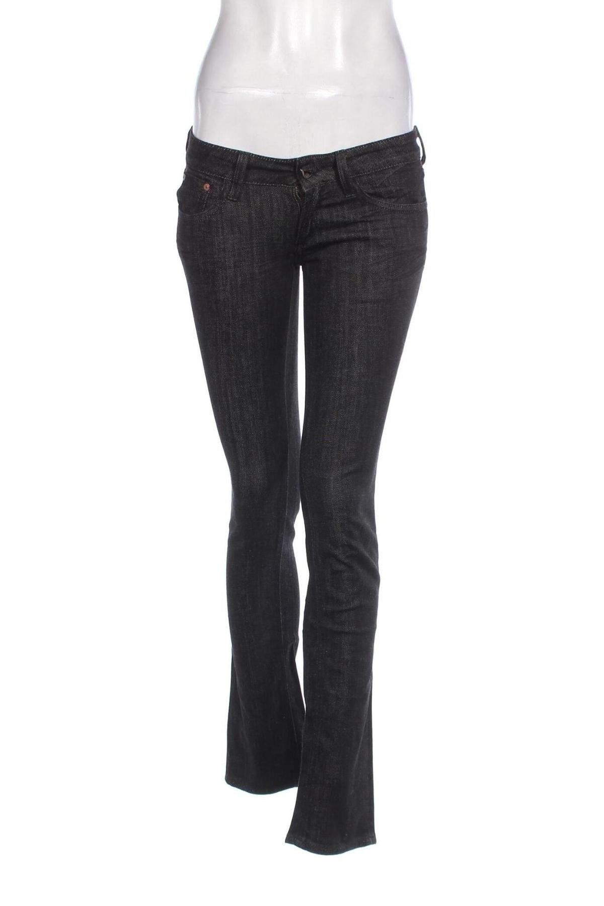 Damen Jeans Meltin' Pot, Größe S, Farbe Schwarz, Preis 6,99 €