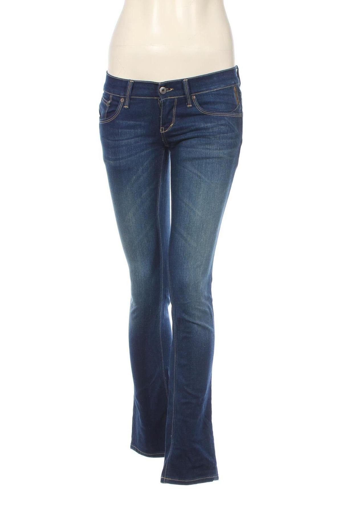 Damen Jeans Meltin' Pot, Größe S, Farbe Blau, Preis 6,99 €