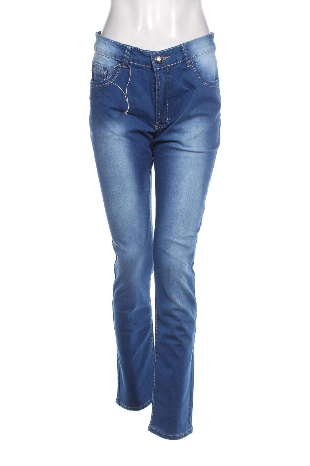 Damen Jeans Miss Cherry, Größe M, Farbe Blau, Preis 15,99 €