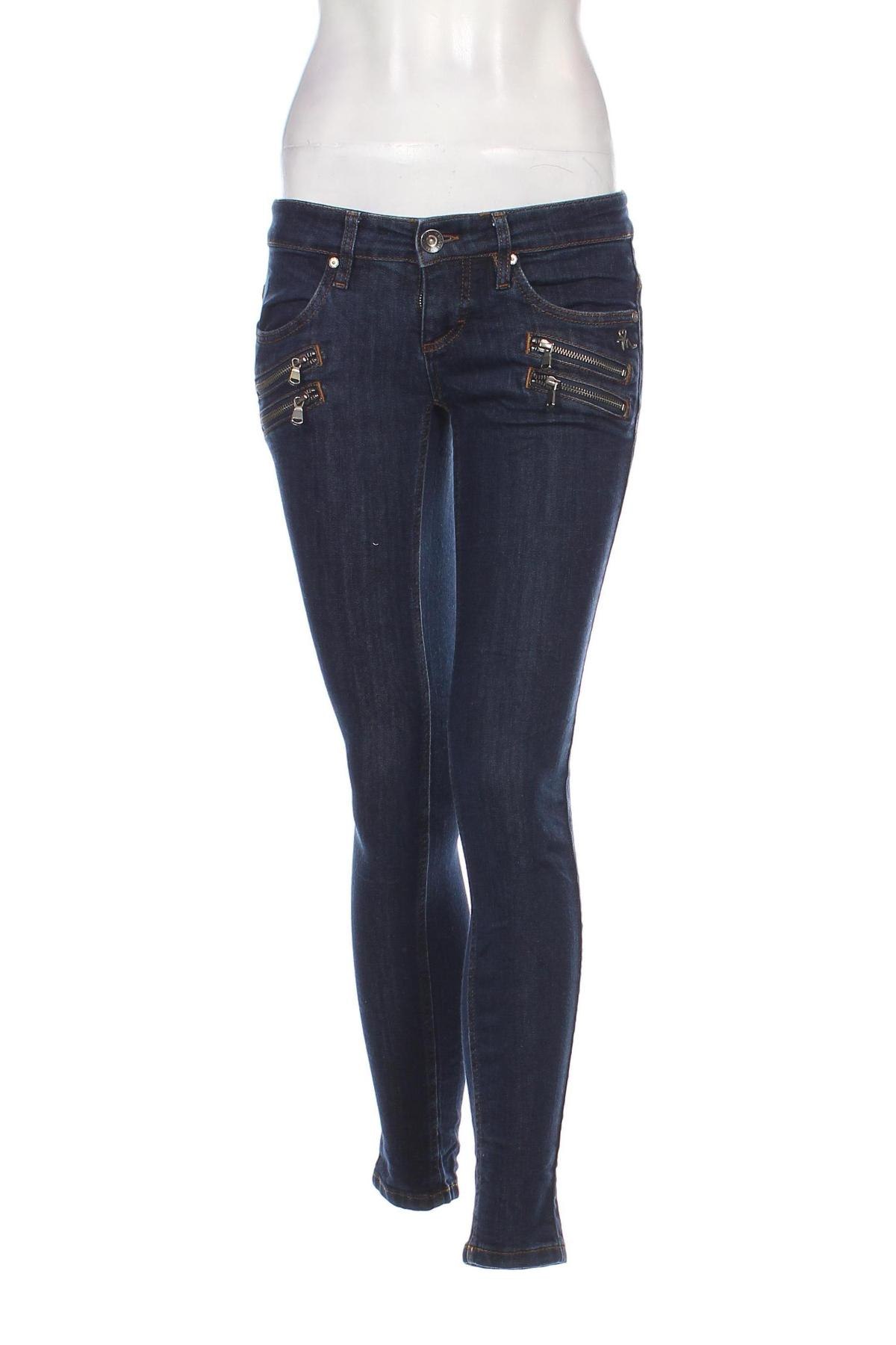 Damen Jeans Mogul, Größe M, Farbe Blau, Preis € 5,99