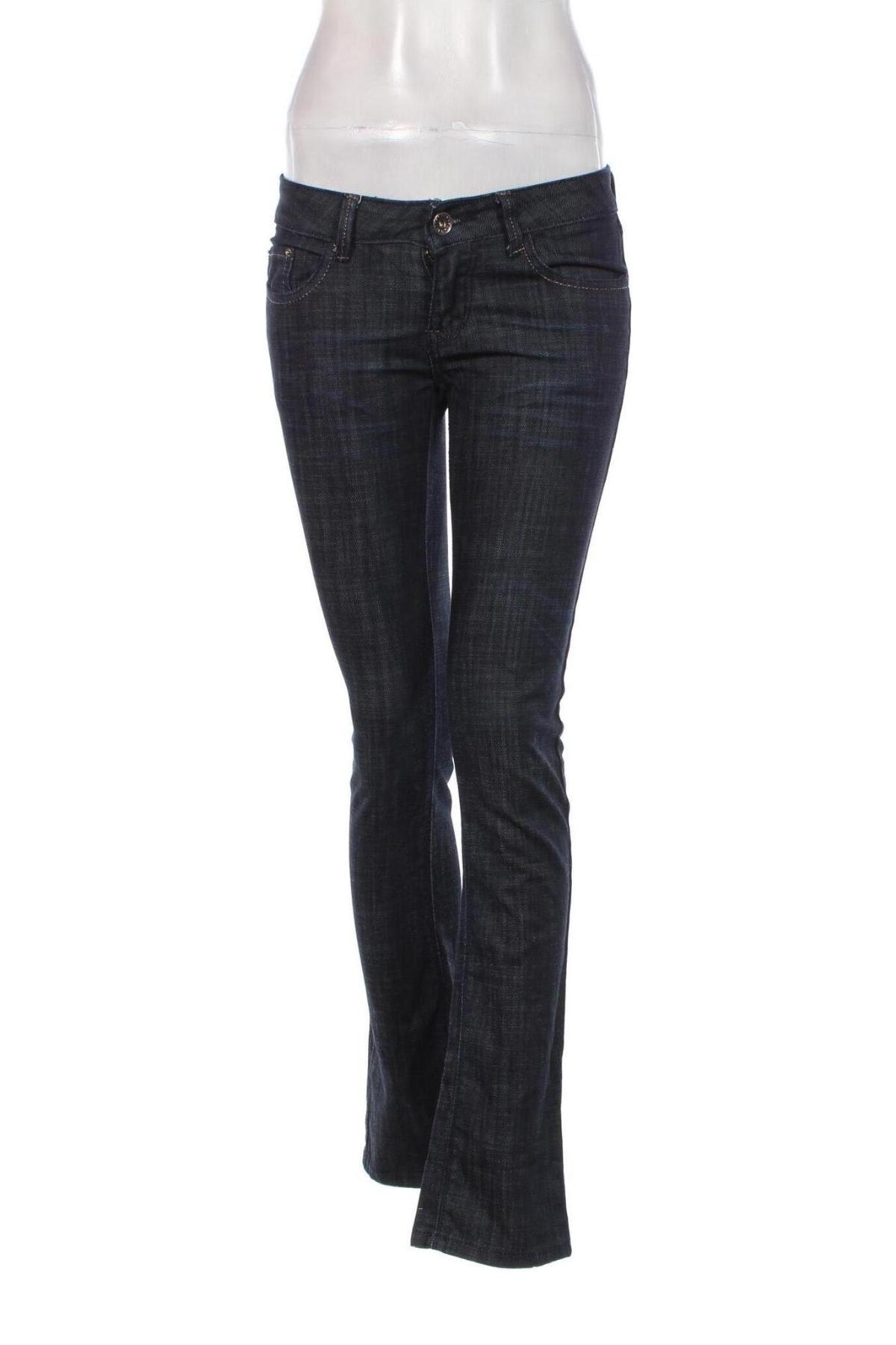 Damen Jeans Monica's Jeans, Größe S, Farbe Blau, Preis 6,99 €