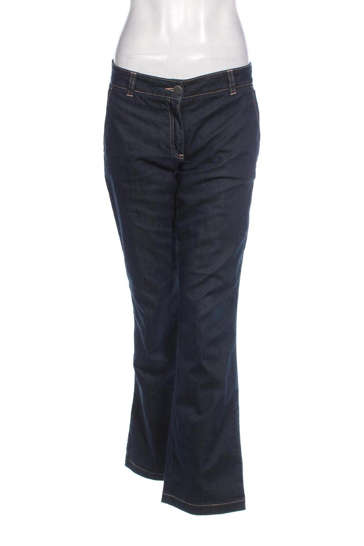 Damen Jeans More & More, Größe M, Farbe Blau, Preis 23,65 €