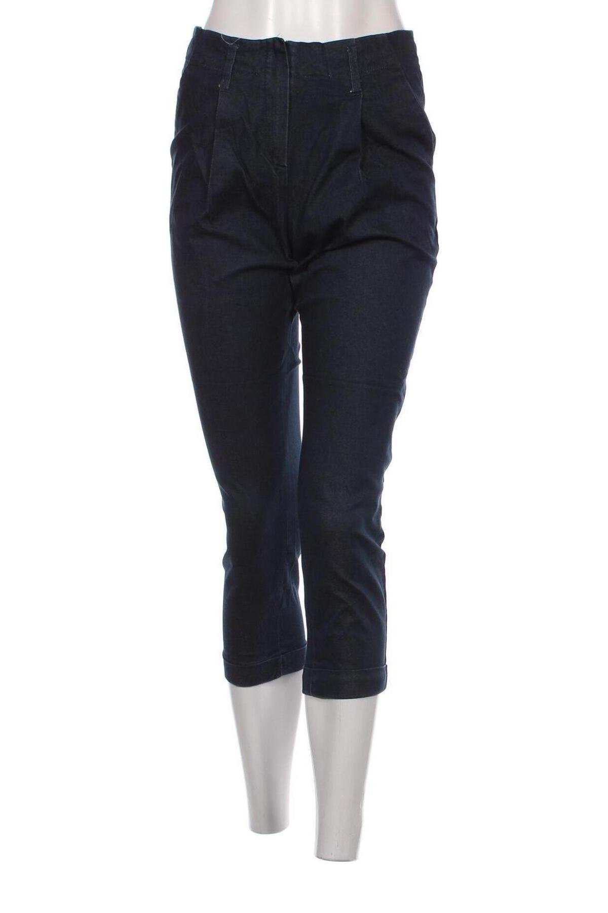 Damen Jeans Motivi, Größe S, Farbe Blau, Preis € 6,49