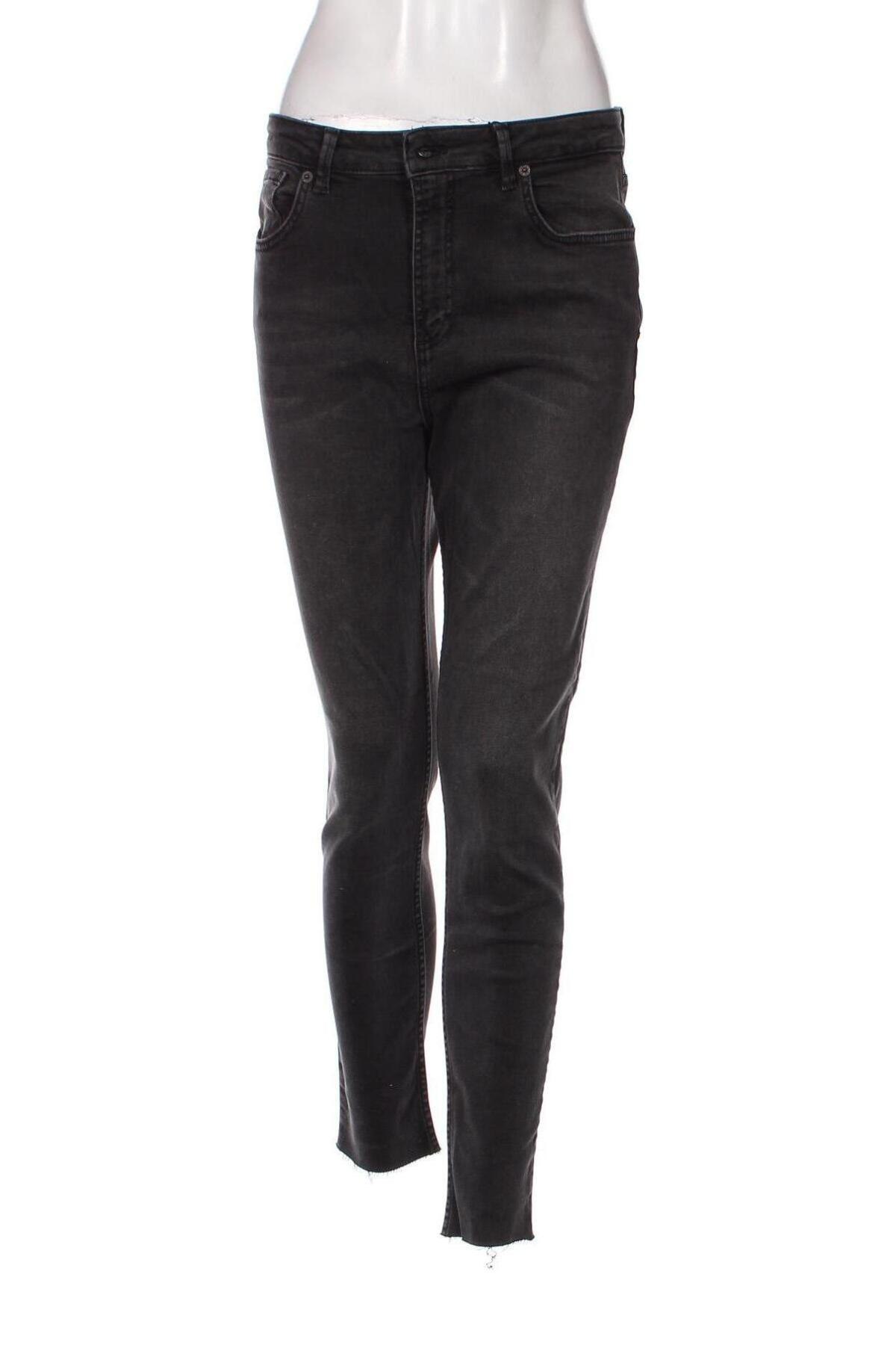 Damen Jeans NA-KD, Größe M, Farbe Grau, Preis € 17,99