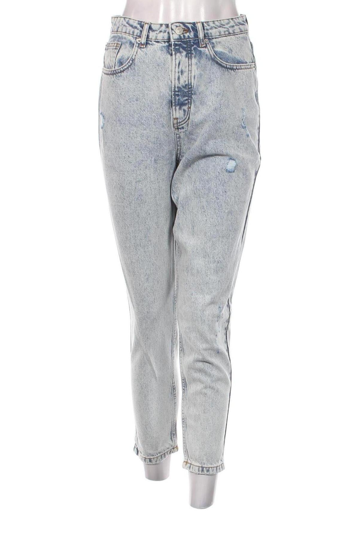 Damen Jeans NA-KD, Größe S, Farbe Blau, Preis 17,99 €