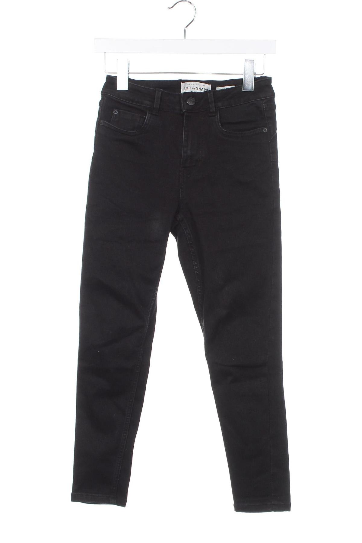 Damen Jeans New Look, Größe S, Farbe Schwarz, Preis € 9,49