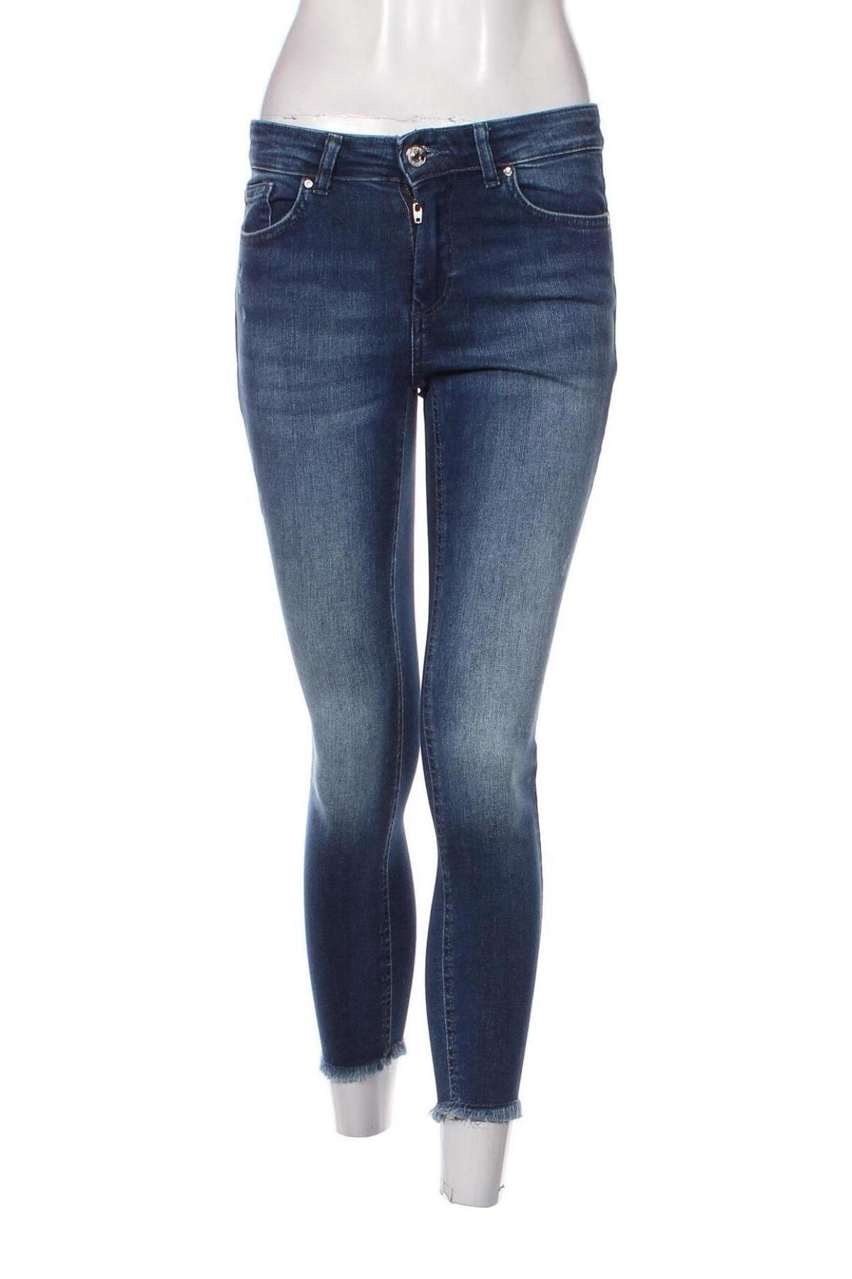 Damen Jeans ONLY, Größe S, Farbe Blau, Preis € 15,99