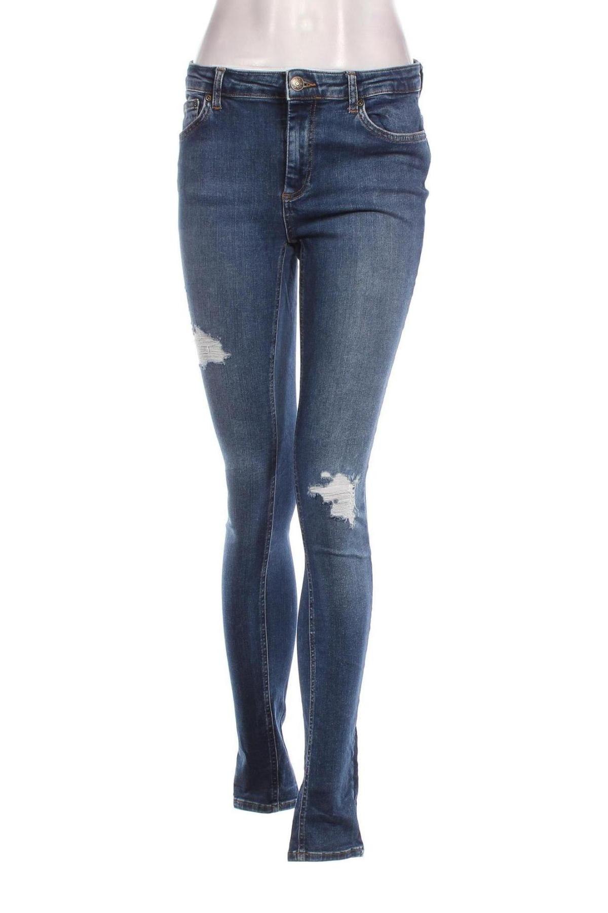 Damen Jeans ONLY, Größe XS, Farbe Blau, Preis 7,99 €