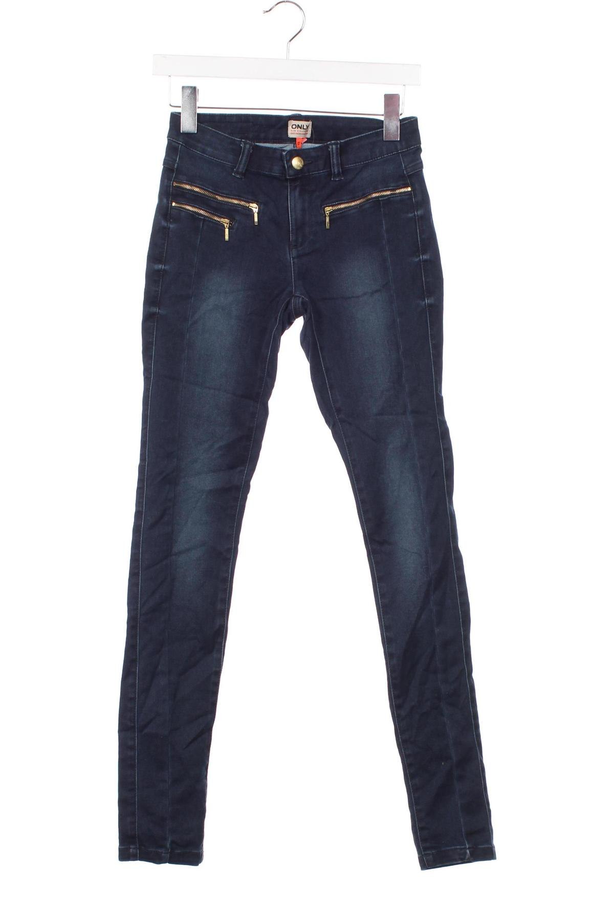 Damen Jeans ONLY, Größe XS, Farbe Blau, Preis € 4,99