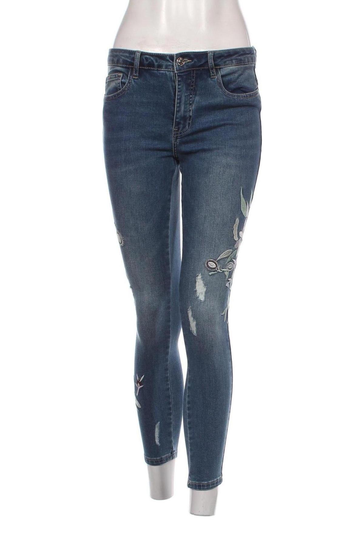 Damen Jeans ONLY, Größe L, Farbe Blau, Preis € 17,00