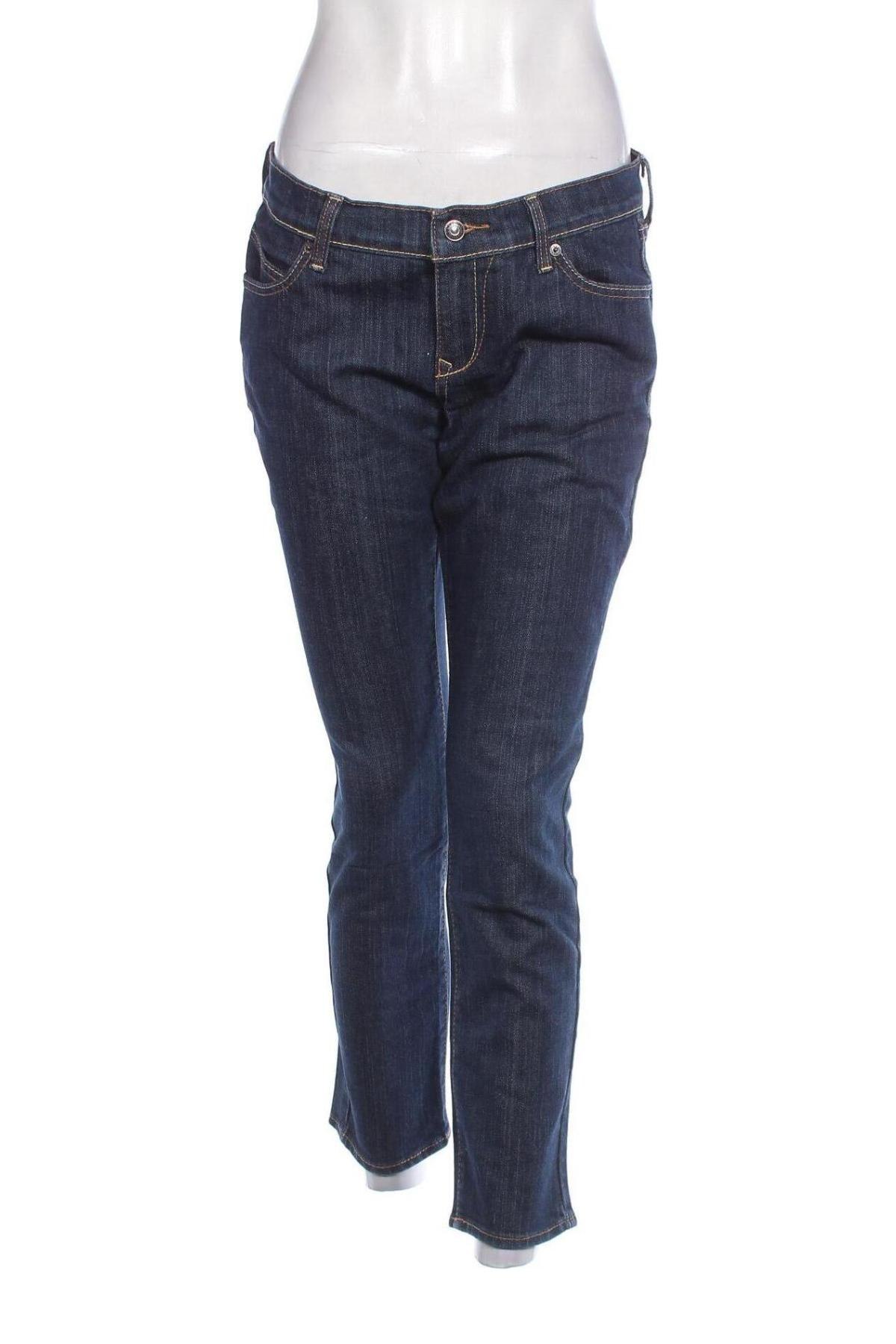 Damen Jeans Old Navy, Größe M, Farbe Blau, Preis 6,99 €