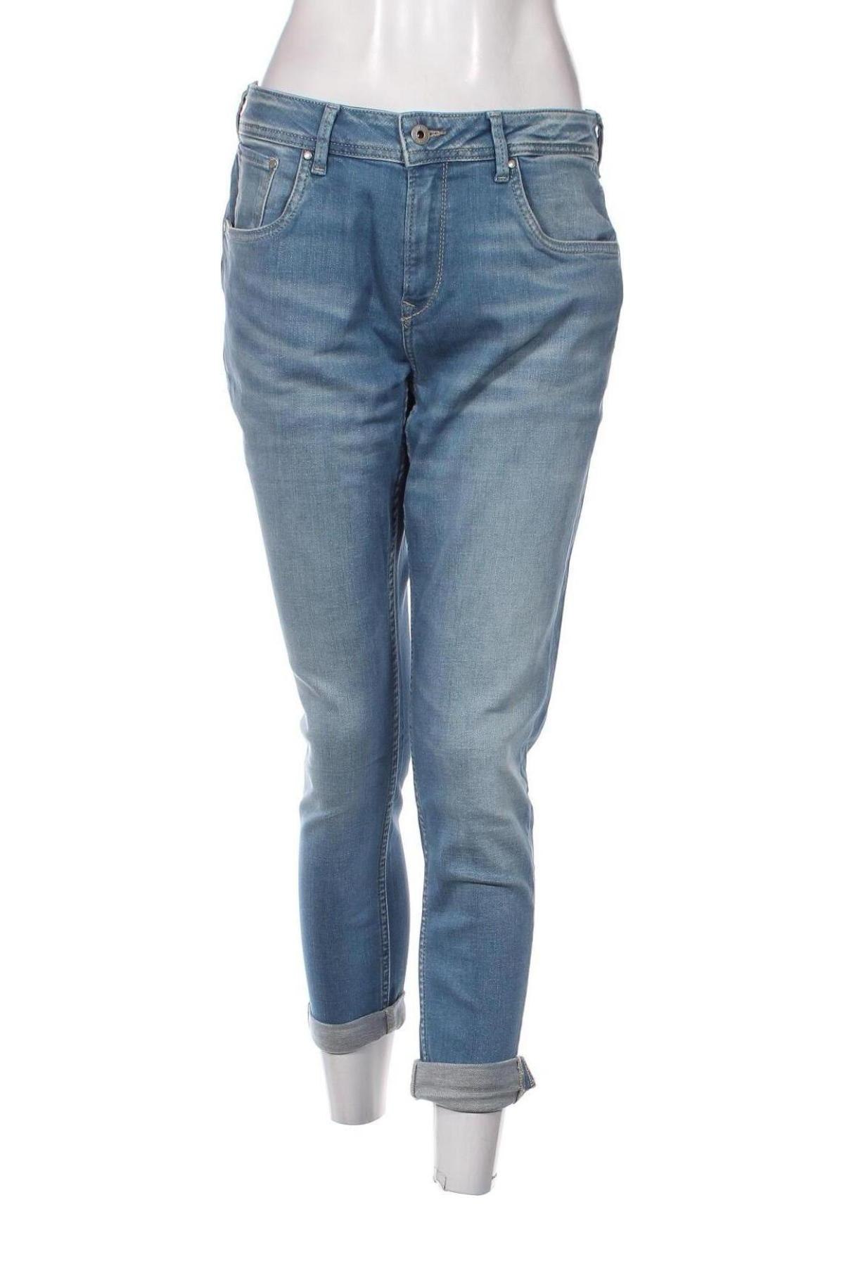 Női farmernadrág Pepe Jeans, Méret M, Szín Kék, Ár 12 099 Ft