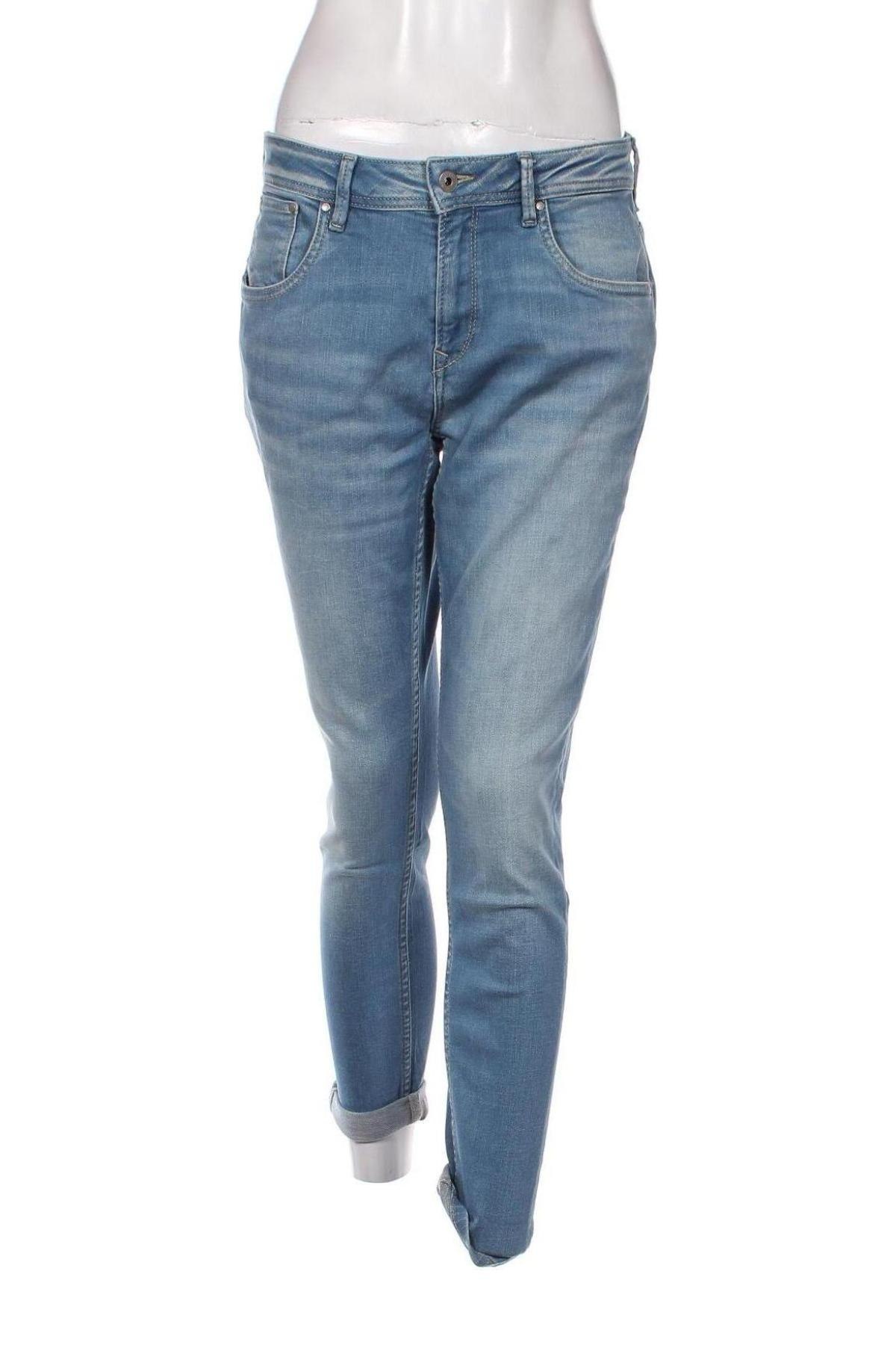 Damen Jeans Pepe Jeans, Größe M, Farbe Blau, Preis € 23,29