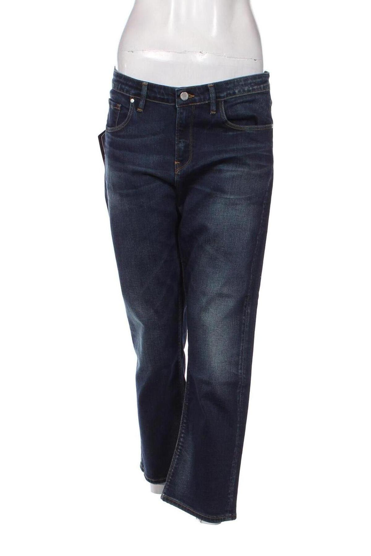 Damen Jeans Pepe Jeans, Größe L, Farbe Blau, Preis 88,99 €