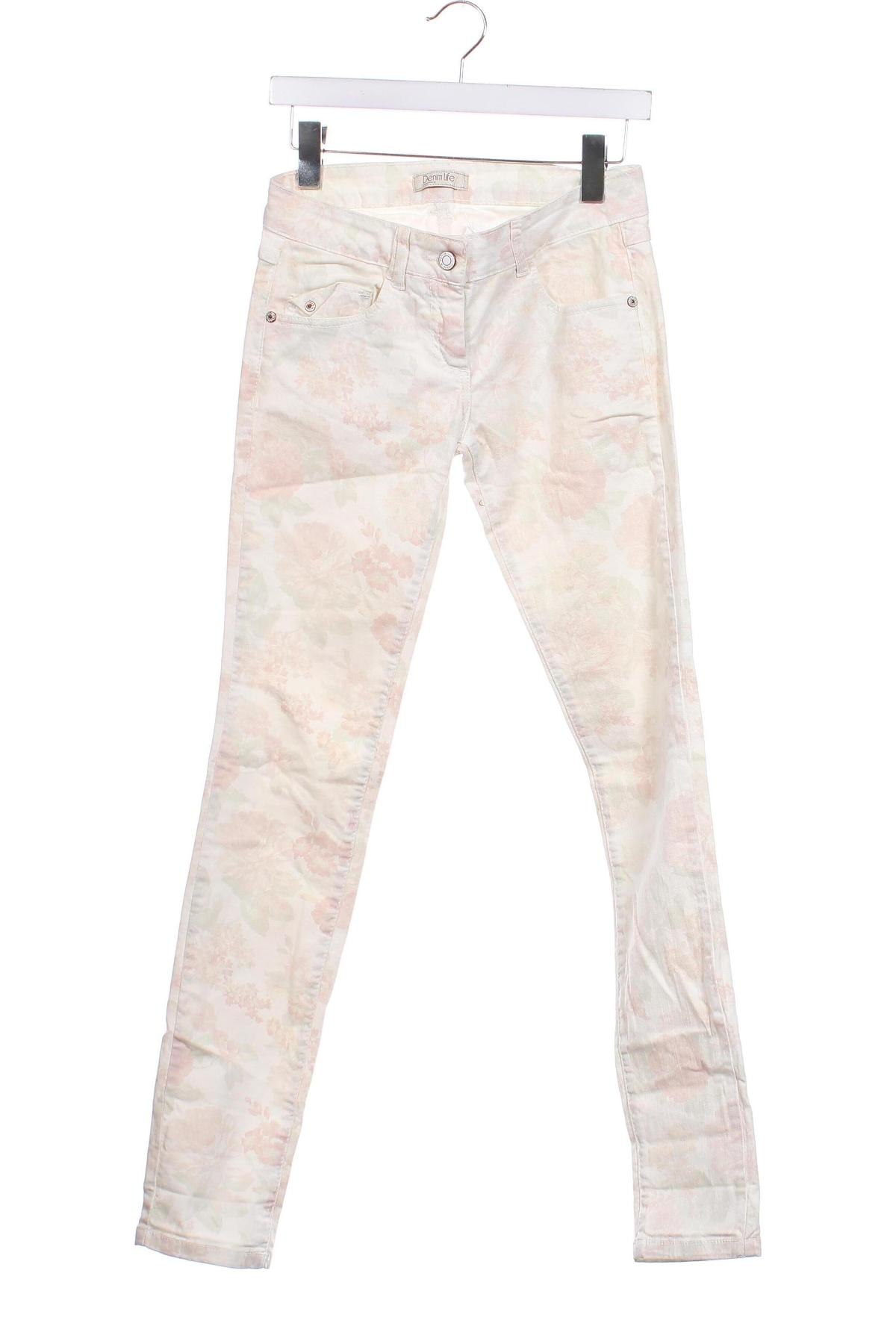 Damen Jeans Pimkie, Größe S, Farbe Mehrfarbig, Preis € 5,49