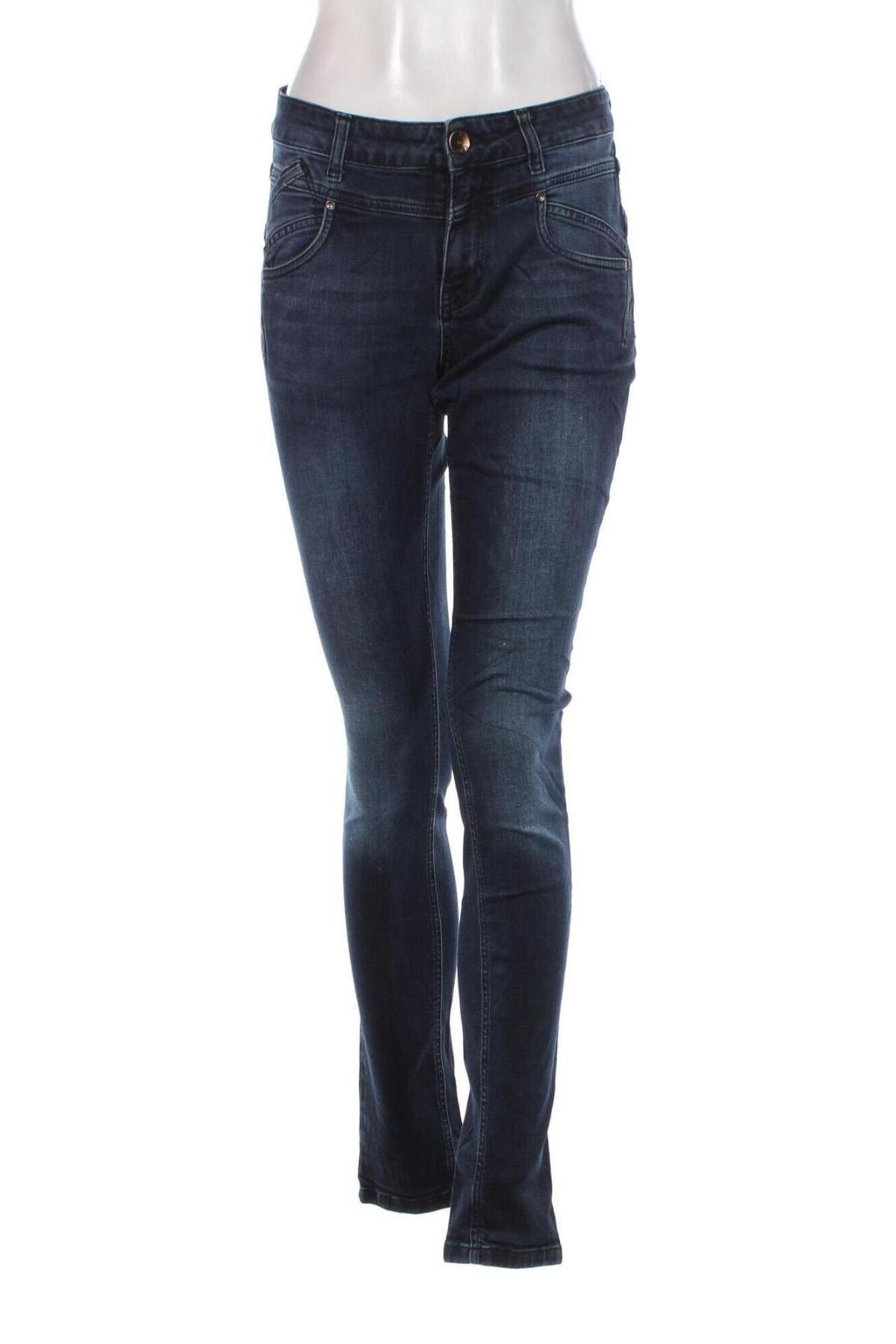 Damen Jeans Pulz Jeans, Größe M, Farbe Blau, Preis 5,99 €